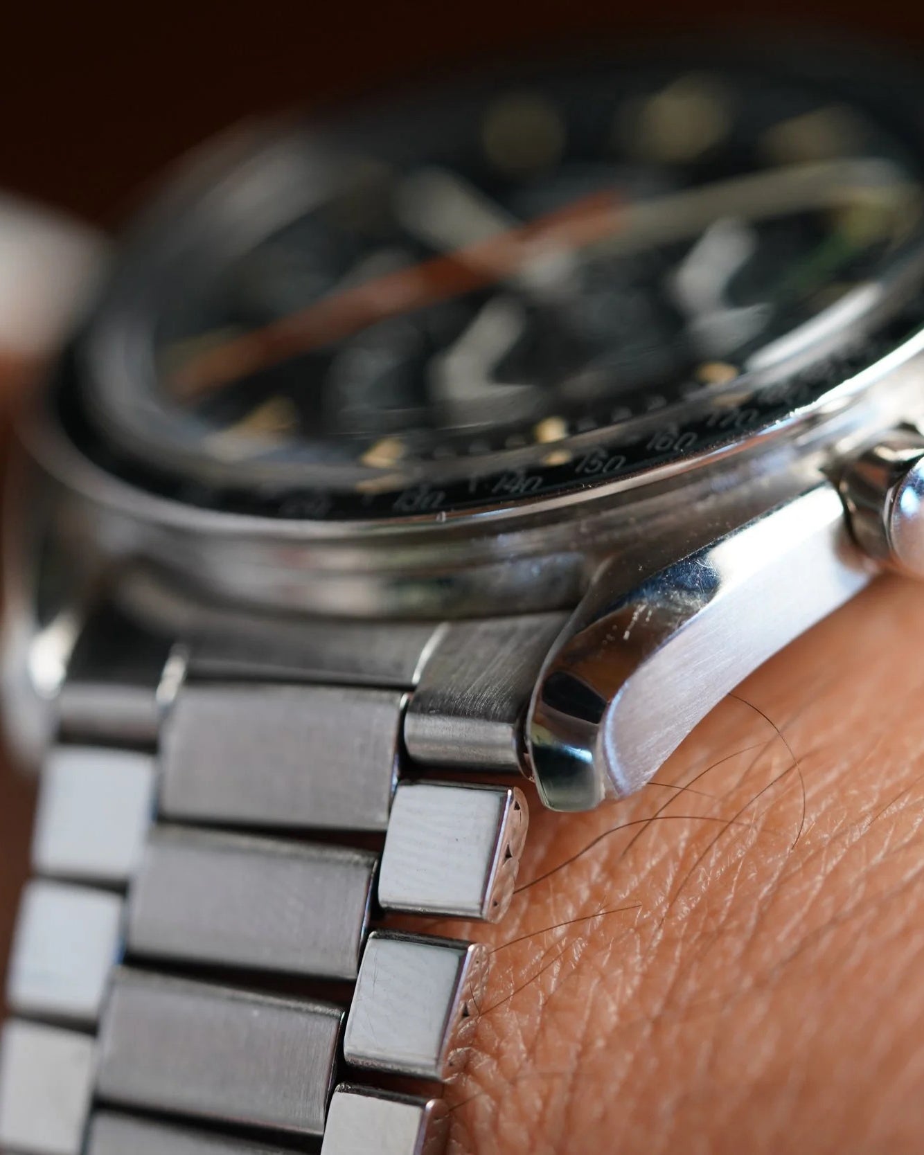 OMEGA “Ultraman” Speedmaster Professional Ref. 145.012-67SP