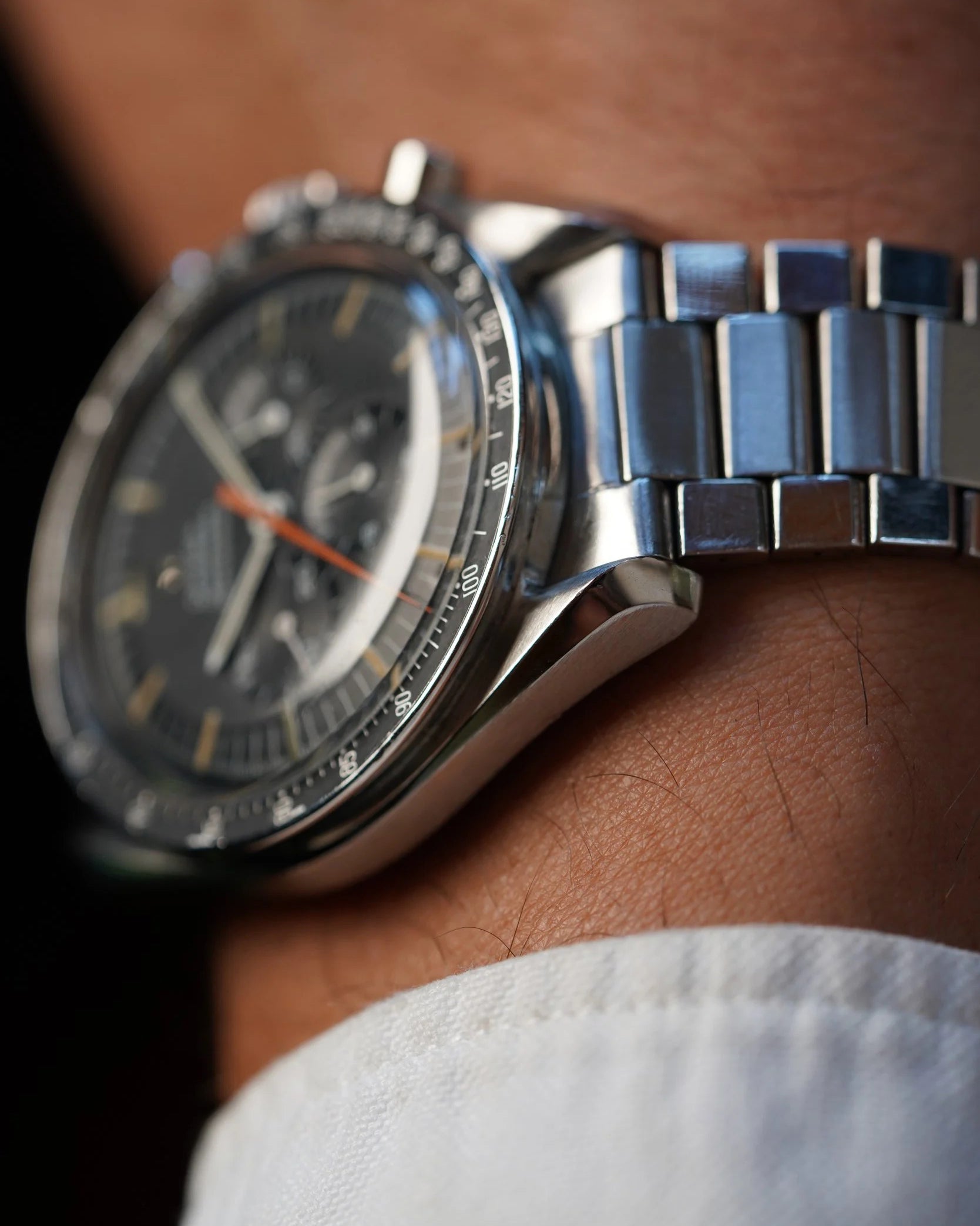 OMEGA “Ultraman” Speedmaster Professional Ref. 145.012-67SP