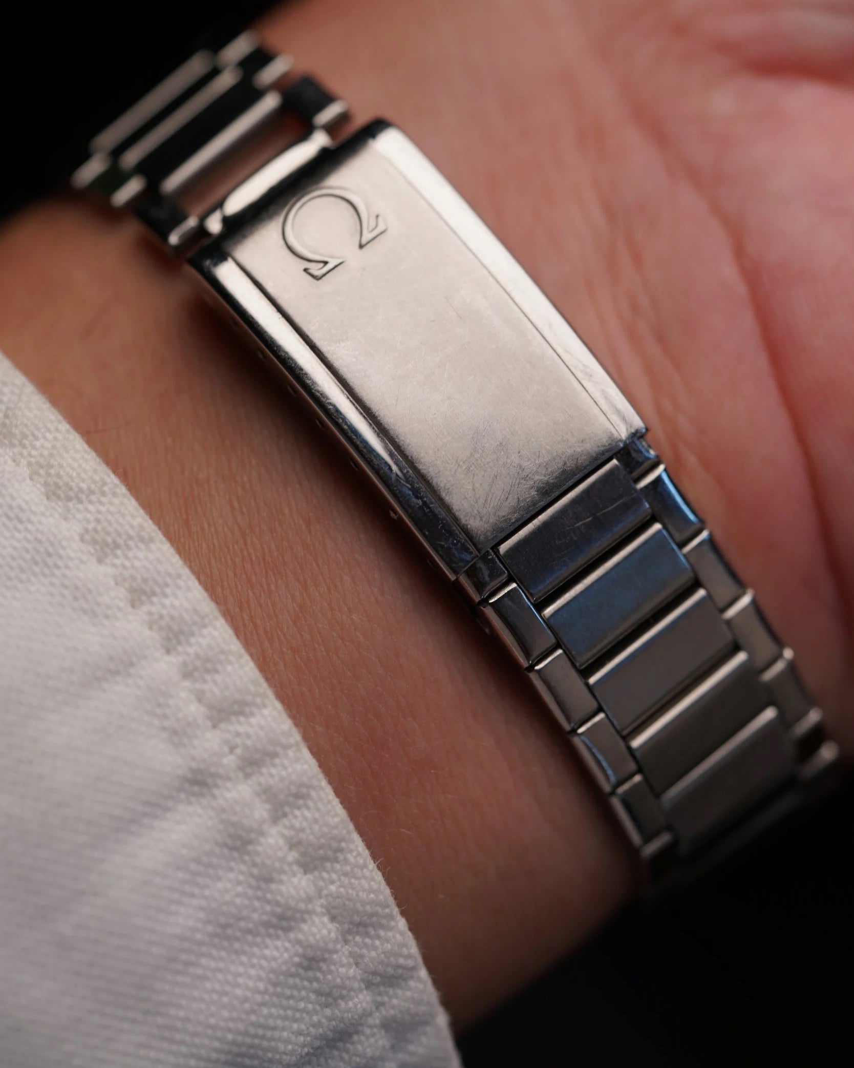 OMEGA “Ultraman” Speedmaster Professional Ref. 145.012-67SP