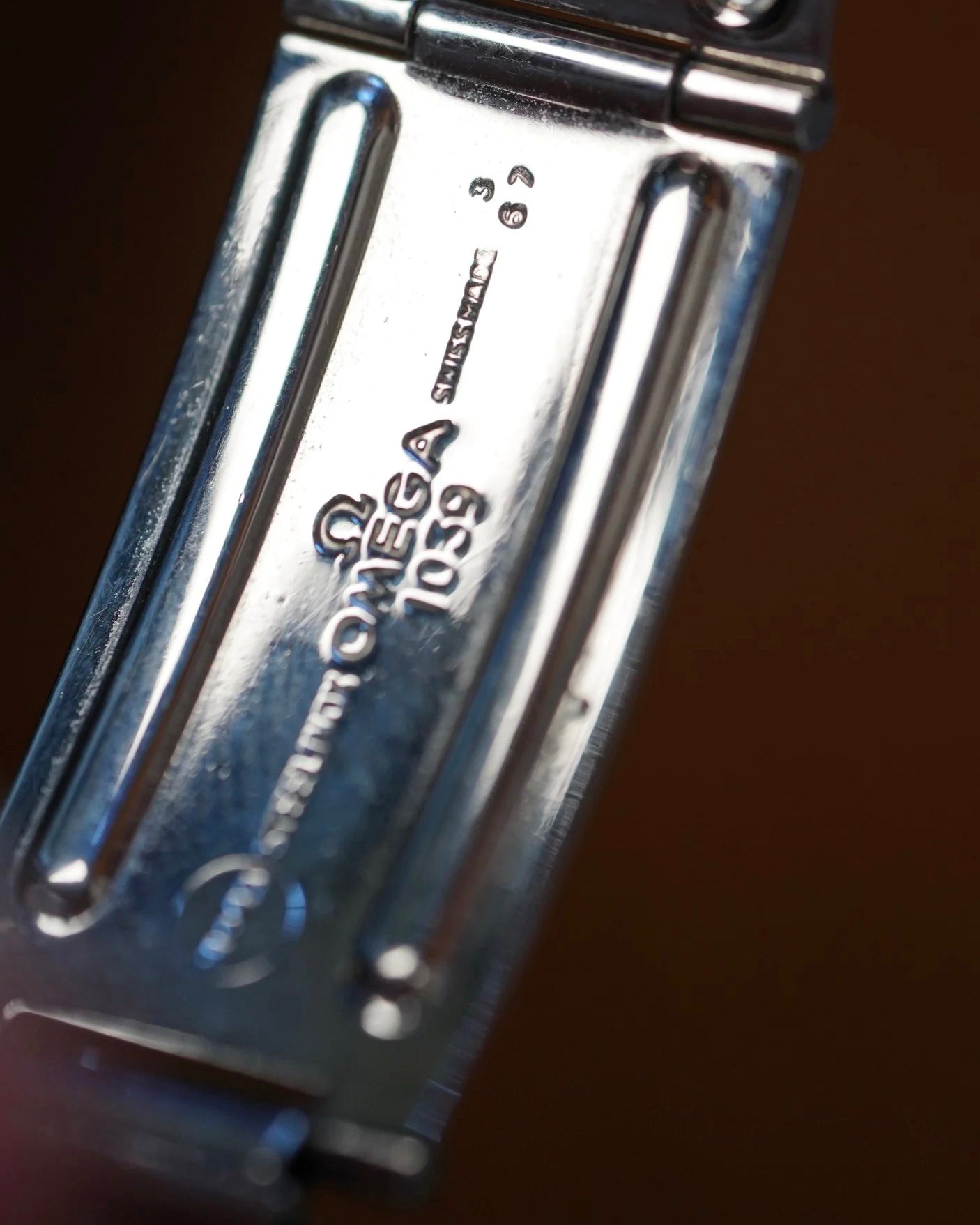 OMEGA “Ultraman” Speedmaster Professional Ref. 145.012-67SP