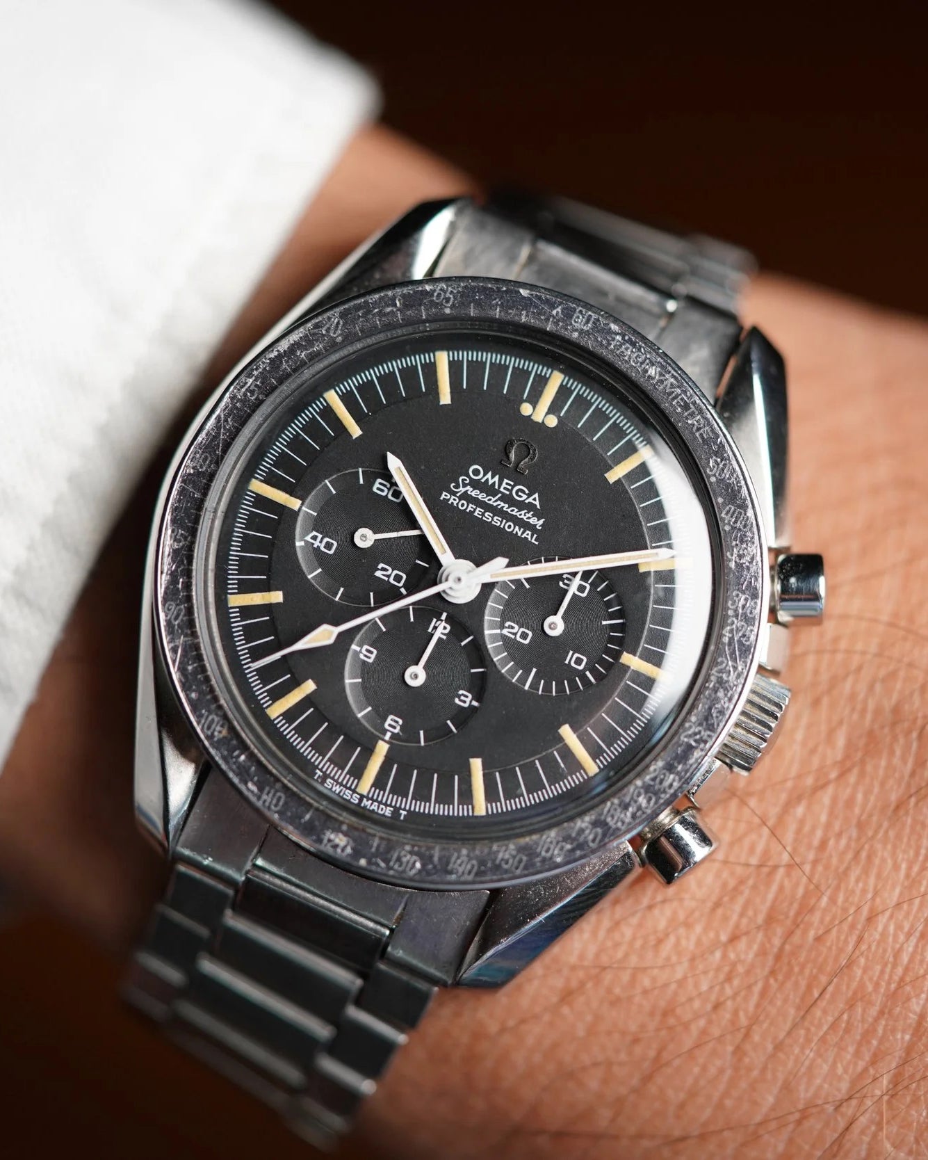 OMEGA Speedmaster Professional Ref 145.012-67