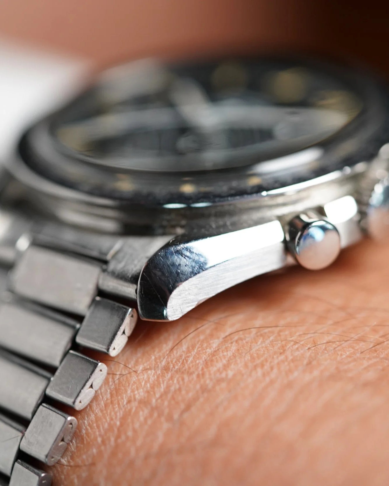 OMEGA Speedmaster Professional Ref 145.012-67