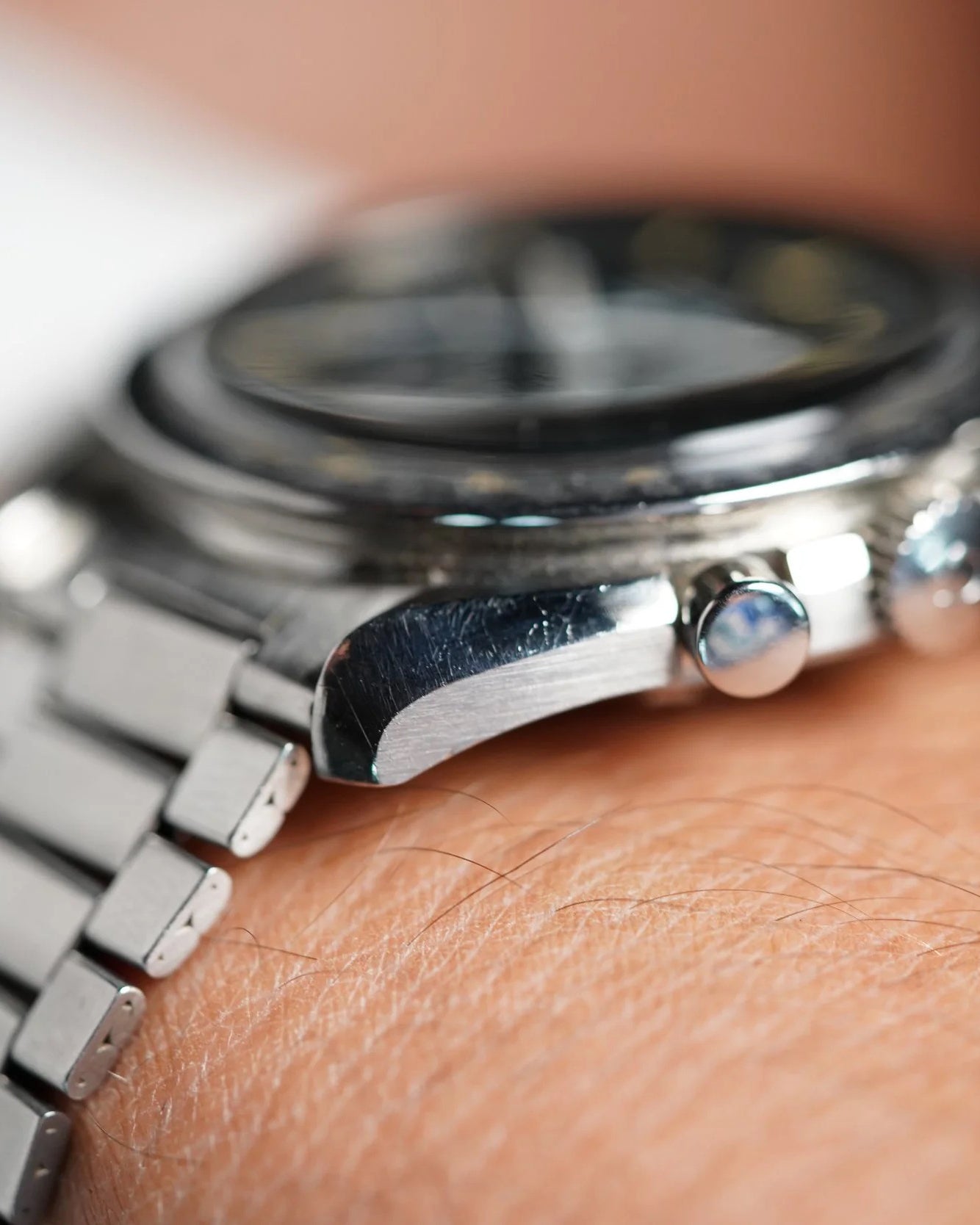 OMEGA Speedmaster Professional Ref 145.012-67