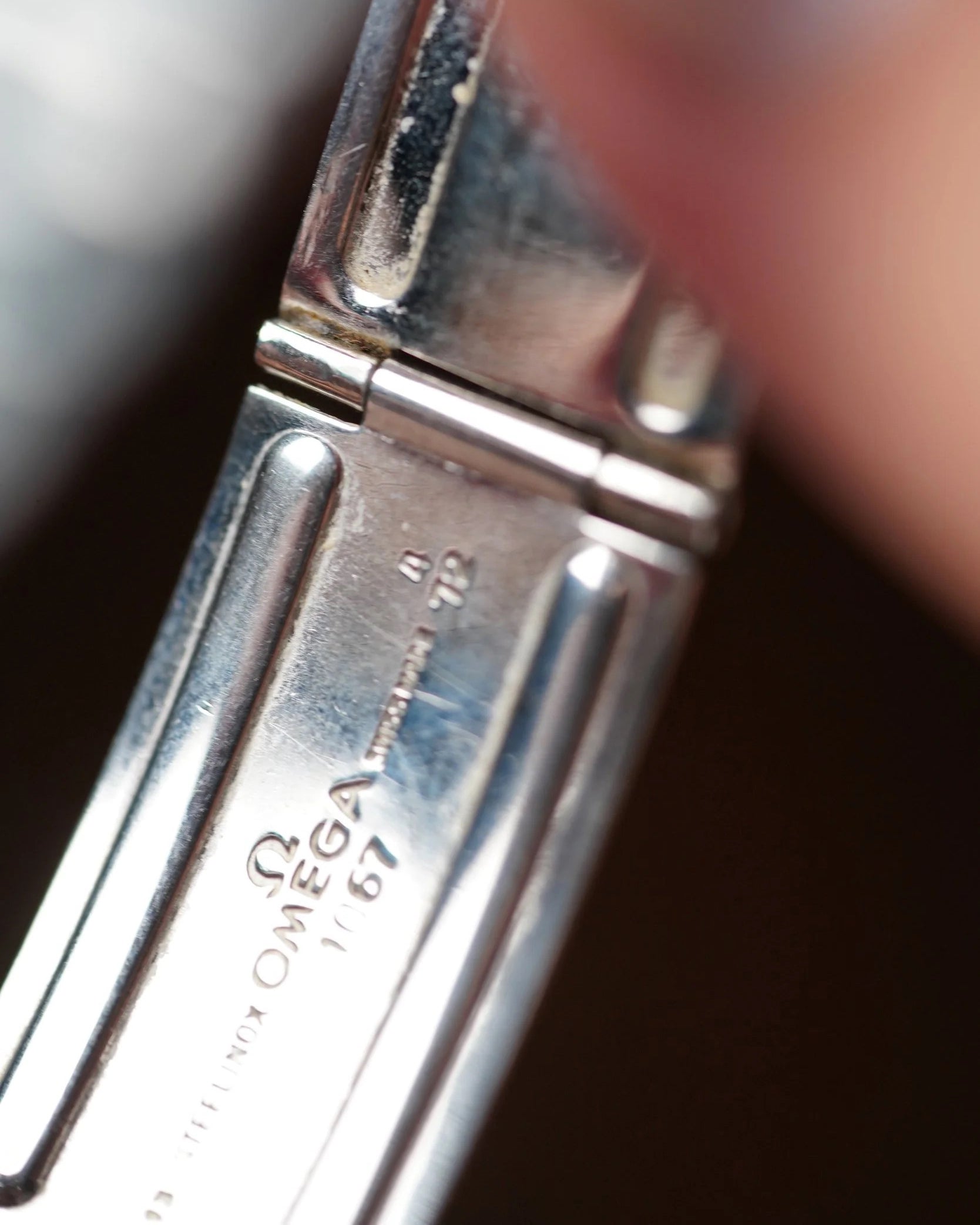 OMEGA Speedmaster Professional Ref 145.012-67