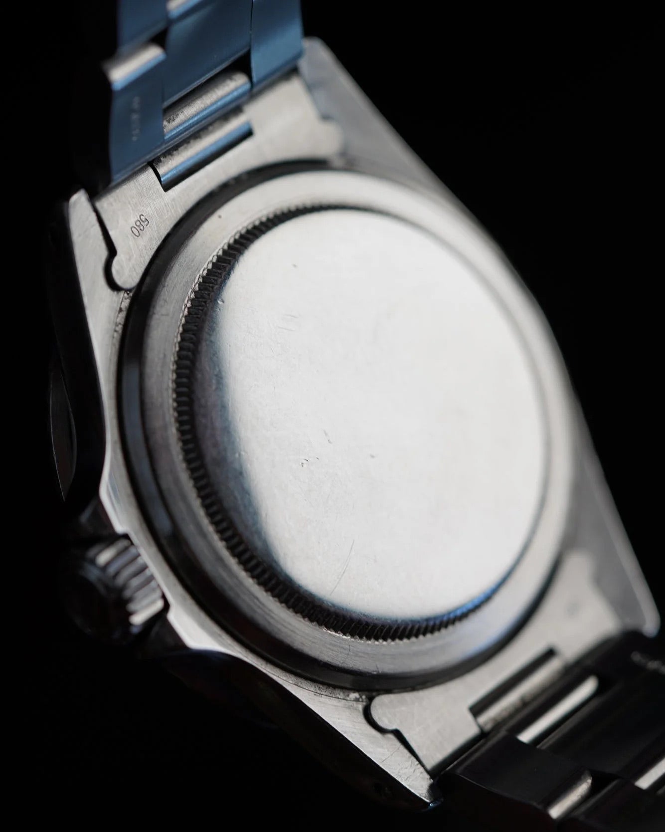 Rolex Submariner Ref 1680.