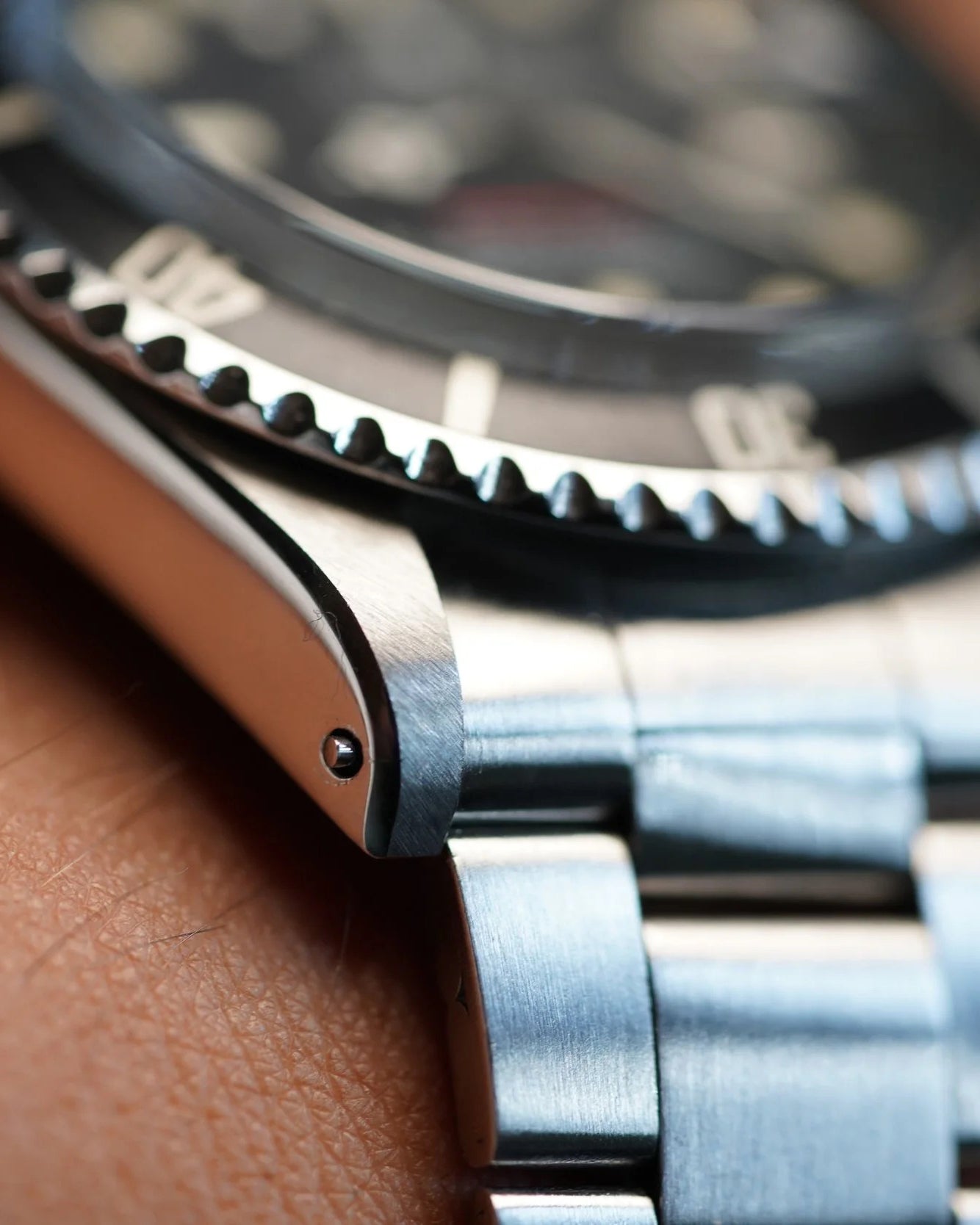 Rolex Meters First Red Submariner Ref 1680