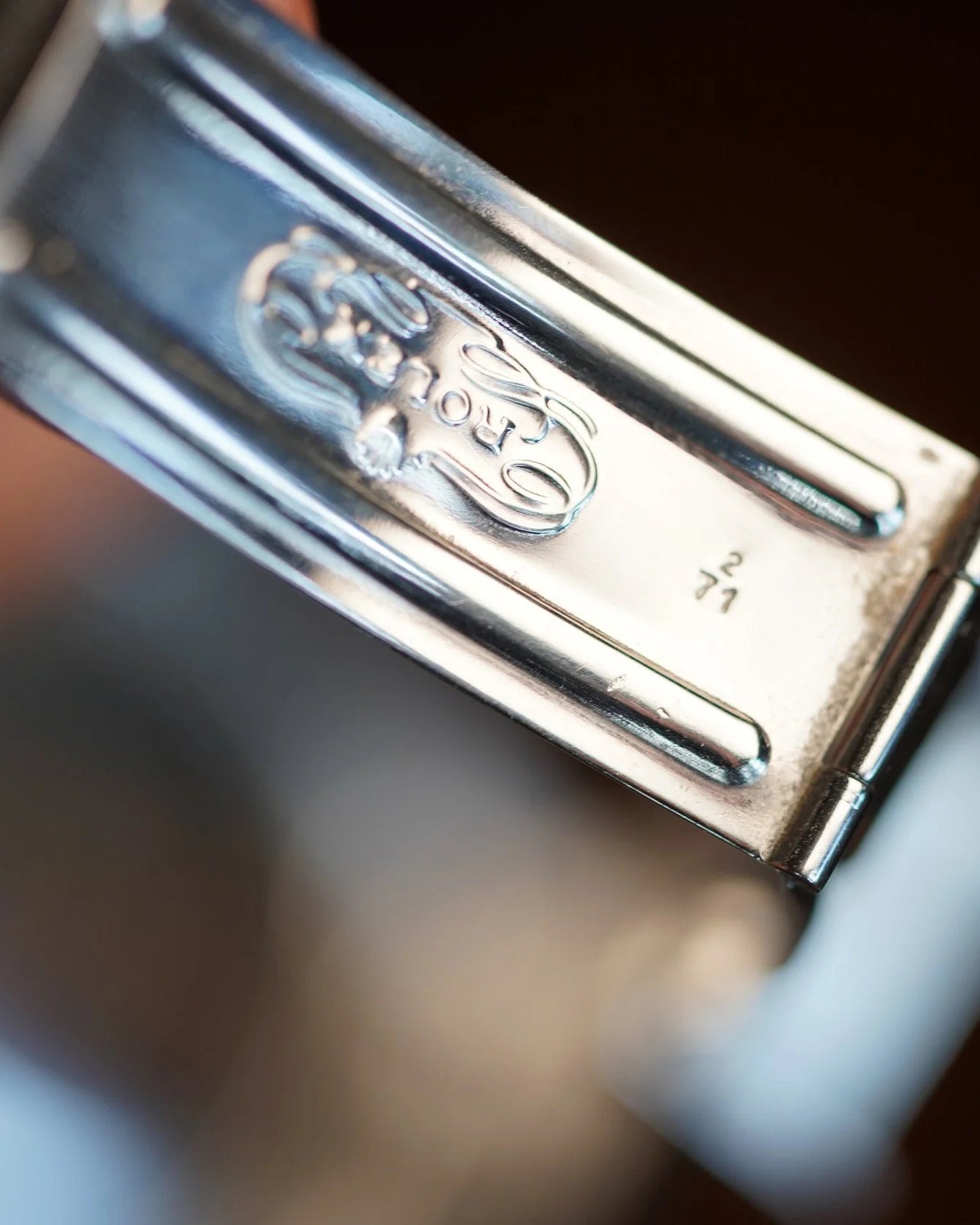 Rolex Meters First Red Submariner Ref 1680