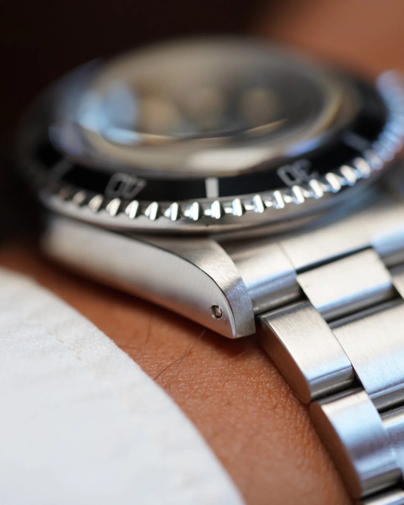 Rolex Double Red Sea-Dweller MK 4 Reference 1665