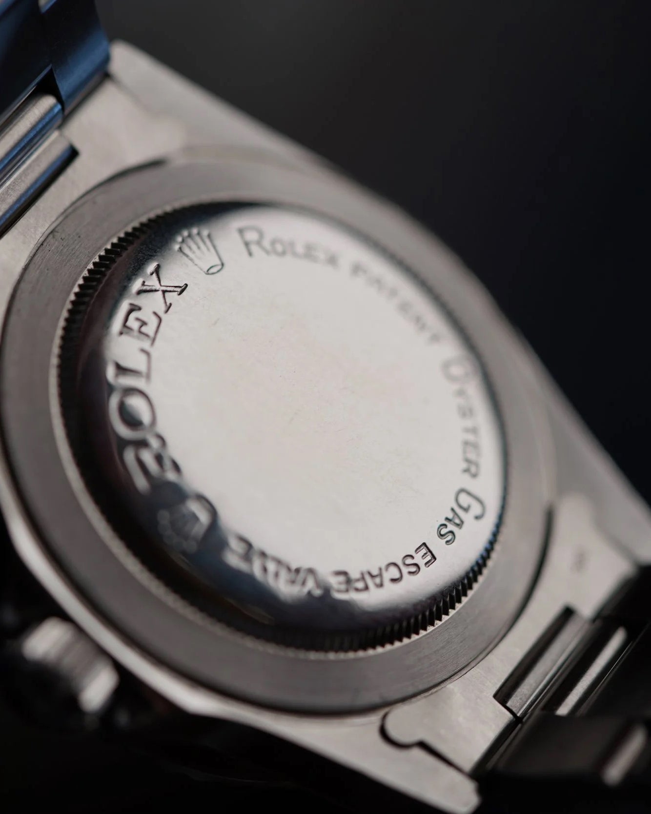 Rolex Double Red Sea-Dweller MK 4 Reference 1665