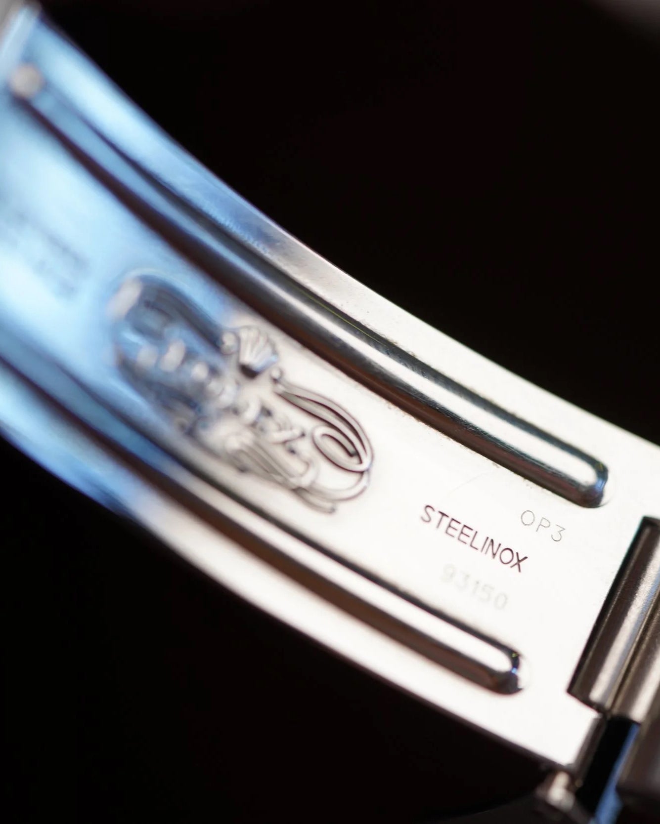 Rolex Double Red Sea-Dweller MK 4 Reference 1665