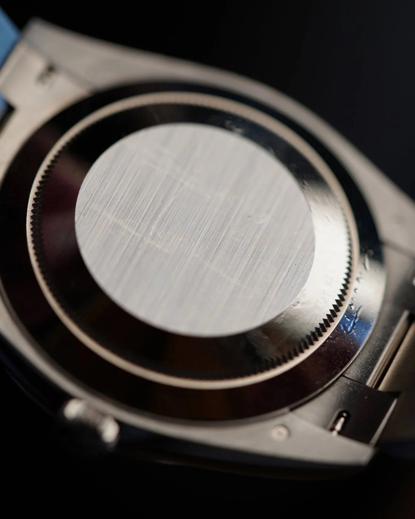 Rolex Day-Date Green Dial Ref. 228239 Full Set Unpolished New Condition