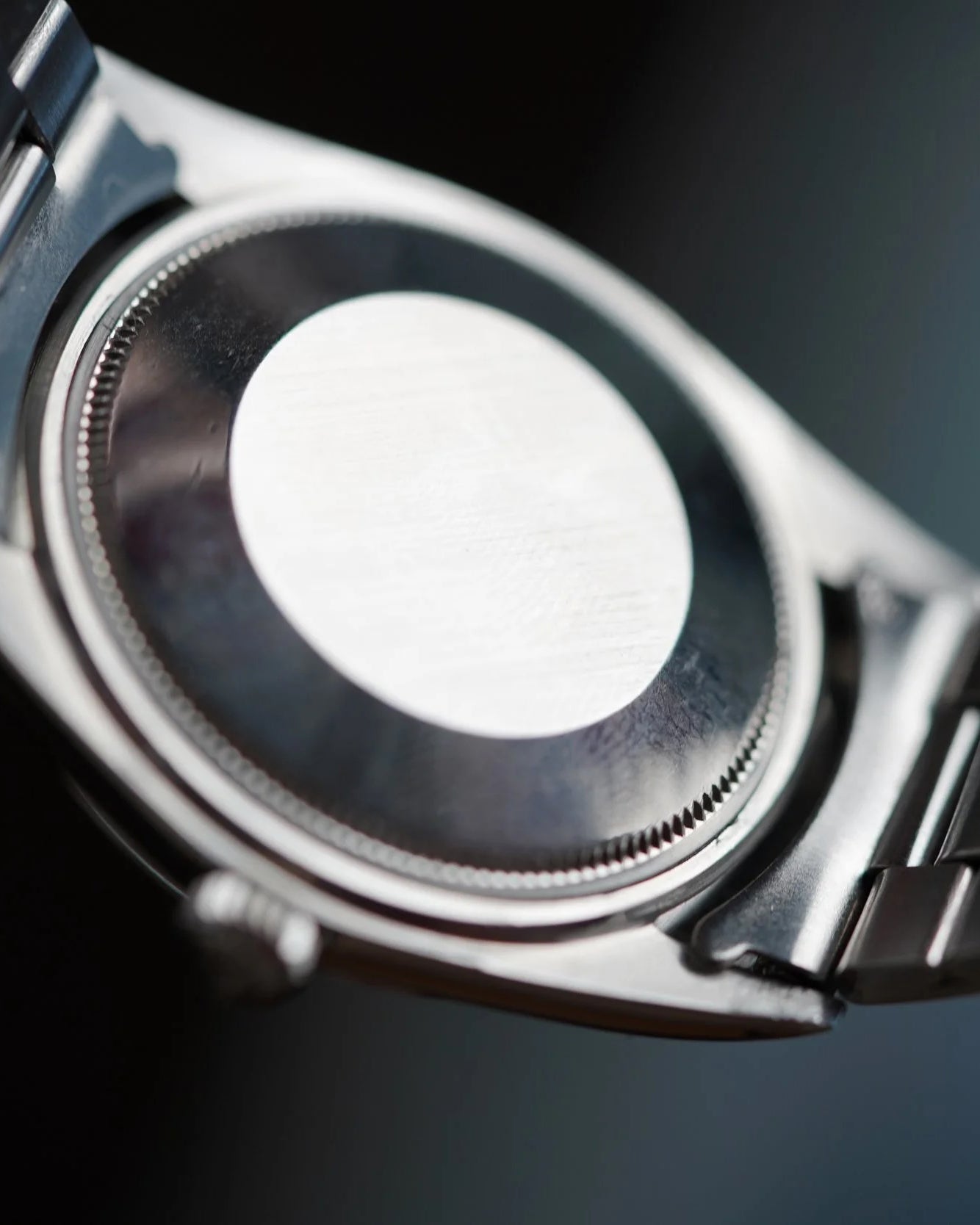 Rolex 36mm Oyster Perpetual Ref 1018