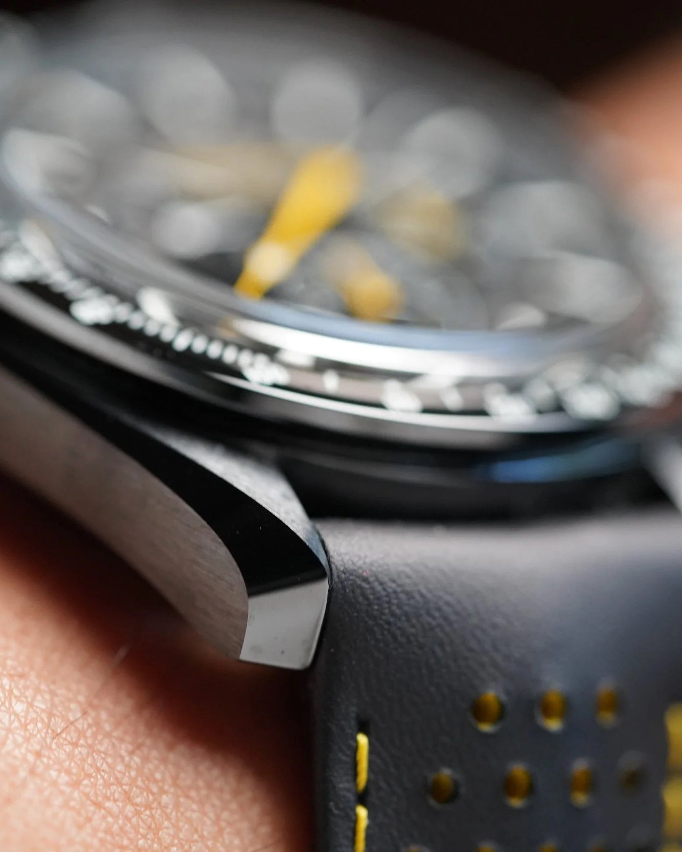 OMEGA Apollo 8 Dark Side of the Moon 311.92.44.30.01.001 Full Set New