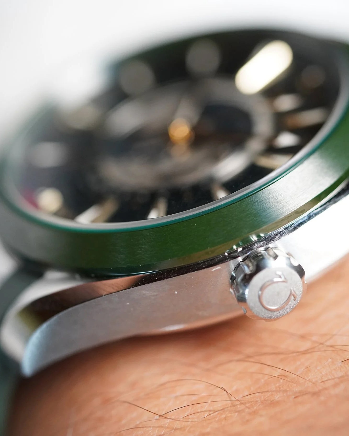 OMEGA Seamaster Aqua Terra World Timer Ref. 220.32.43.22.10.001 Full Set Brand New