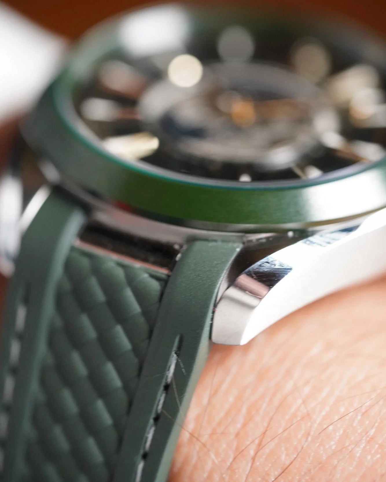 OMEGA Seamaster Aqua Terra World Timer Ref. 220.32.43.22.10.001 Full Set Brand New