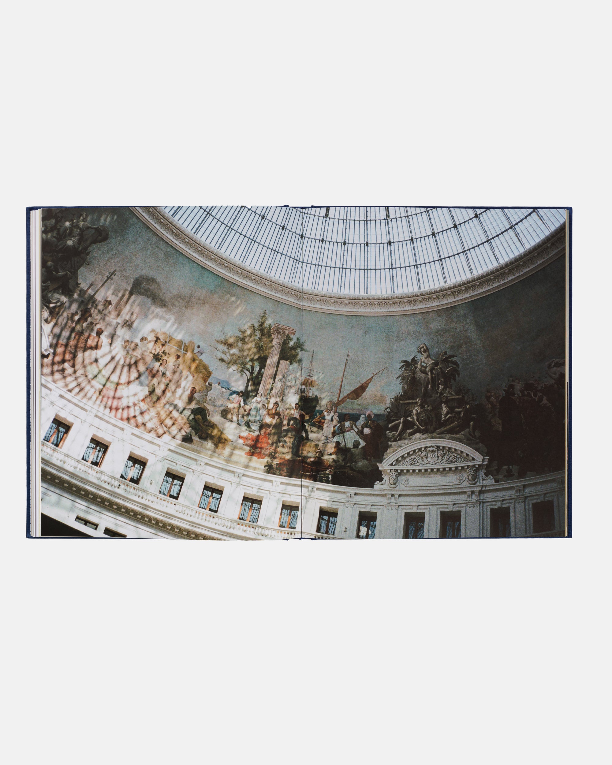 Type 7 Travel Guide To Paris