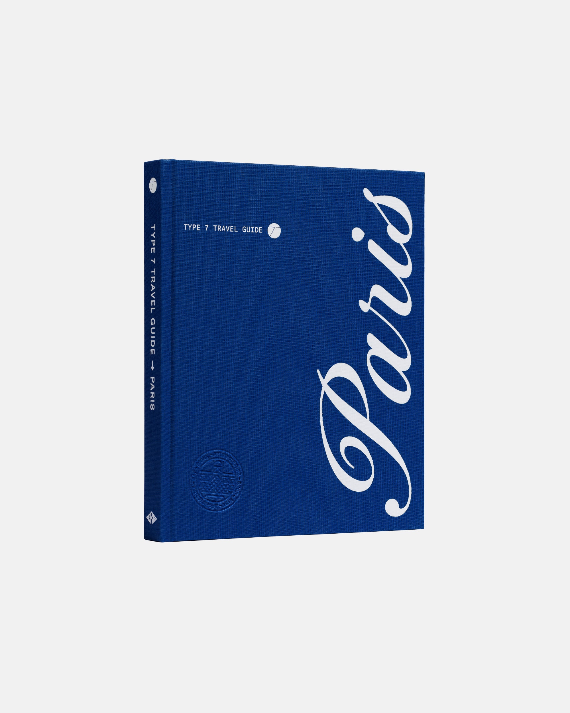 Type 7 Travel Guide To Paris