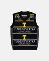 Made-in-England Tennents Vintage Beer Towel Vest