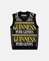 Made-in-England Guinness Vintage Beer Towel Vest