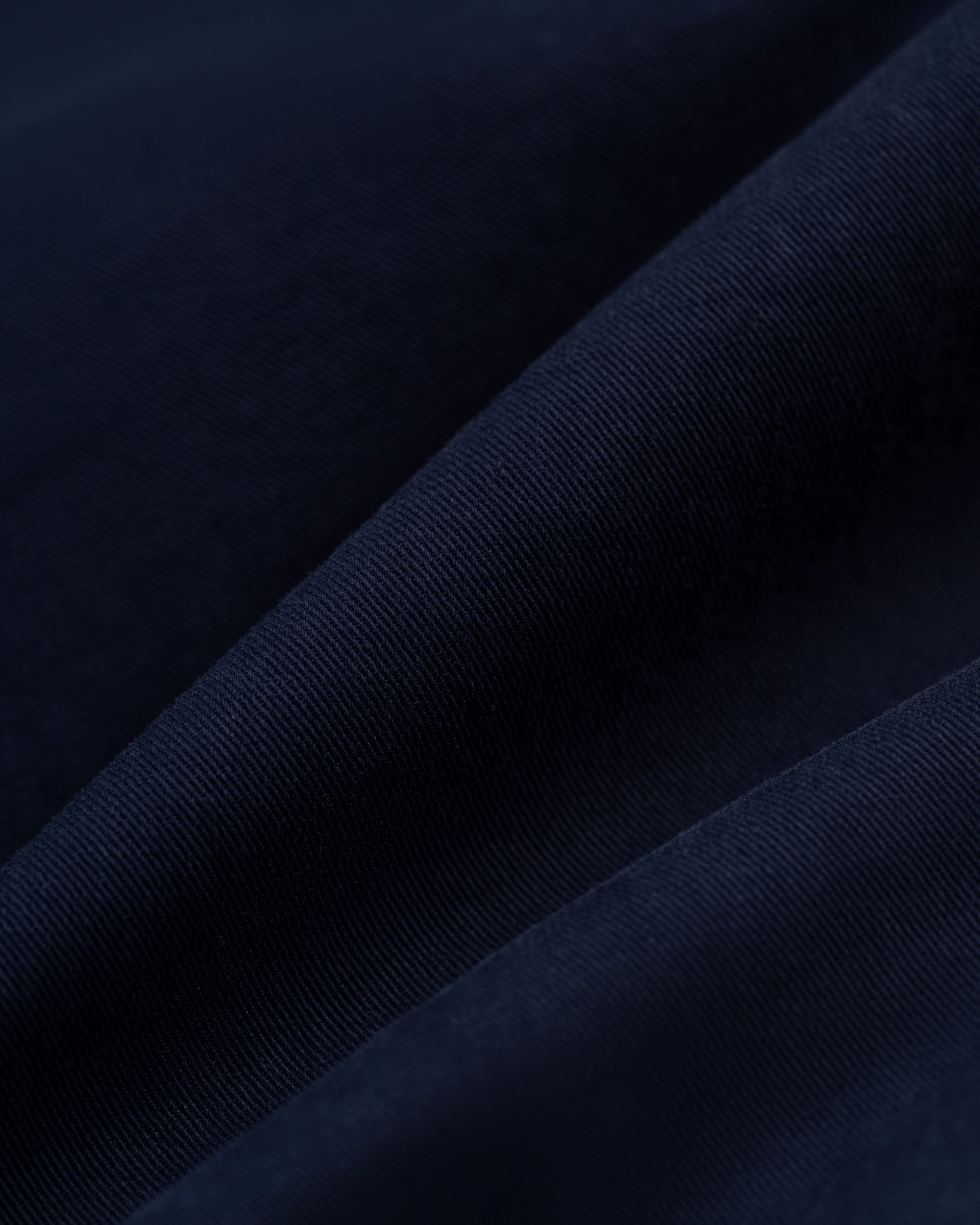 Navy Team Jacket - Trim Fit