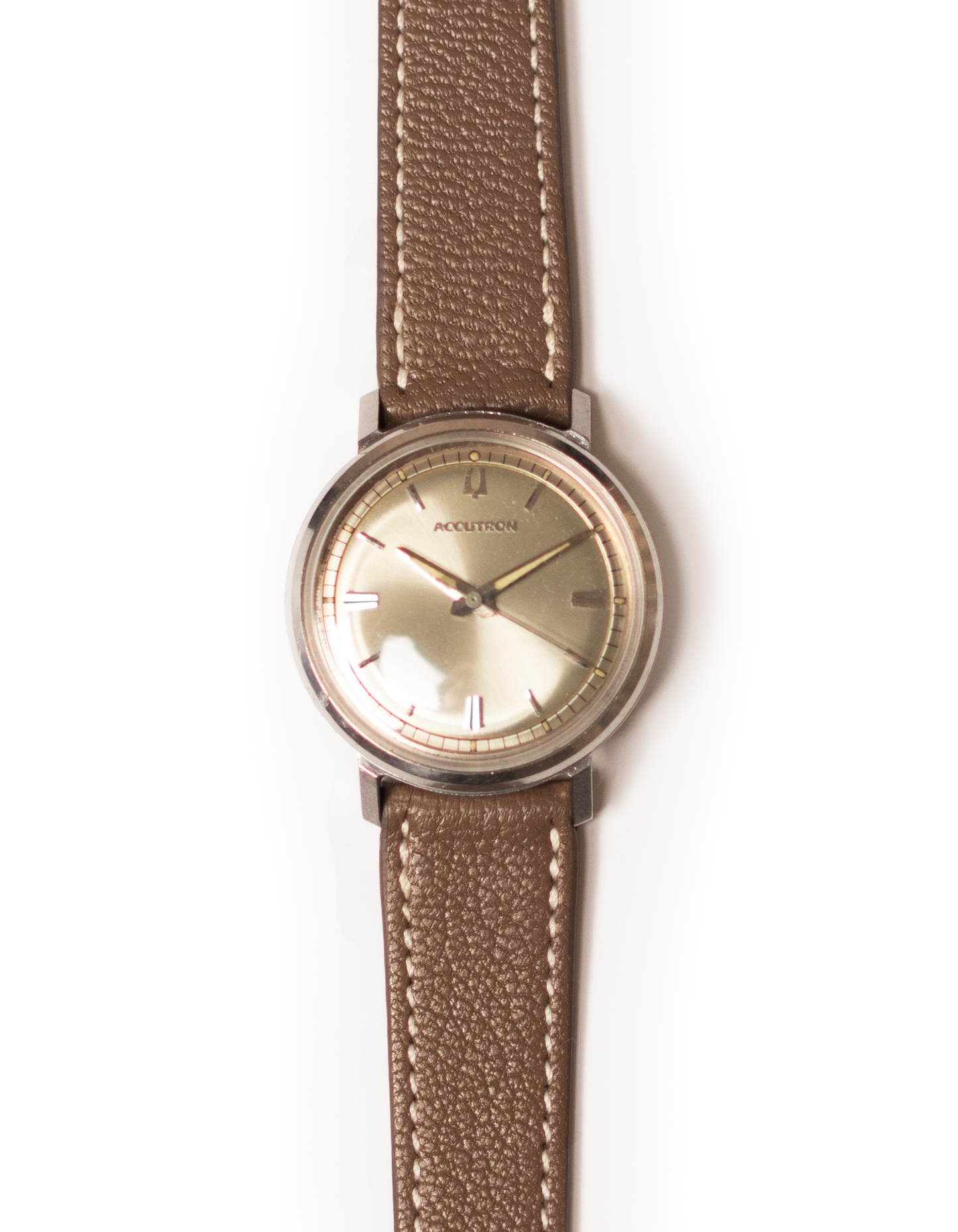 Watch sales bulova accutron