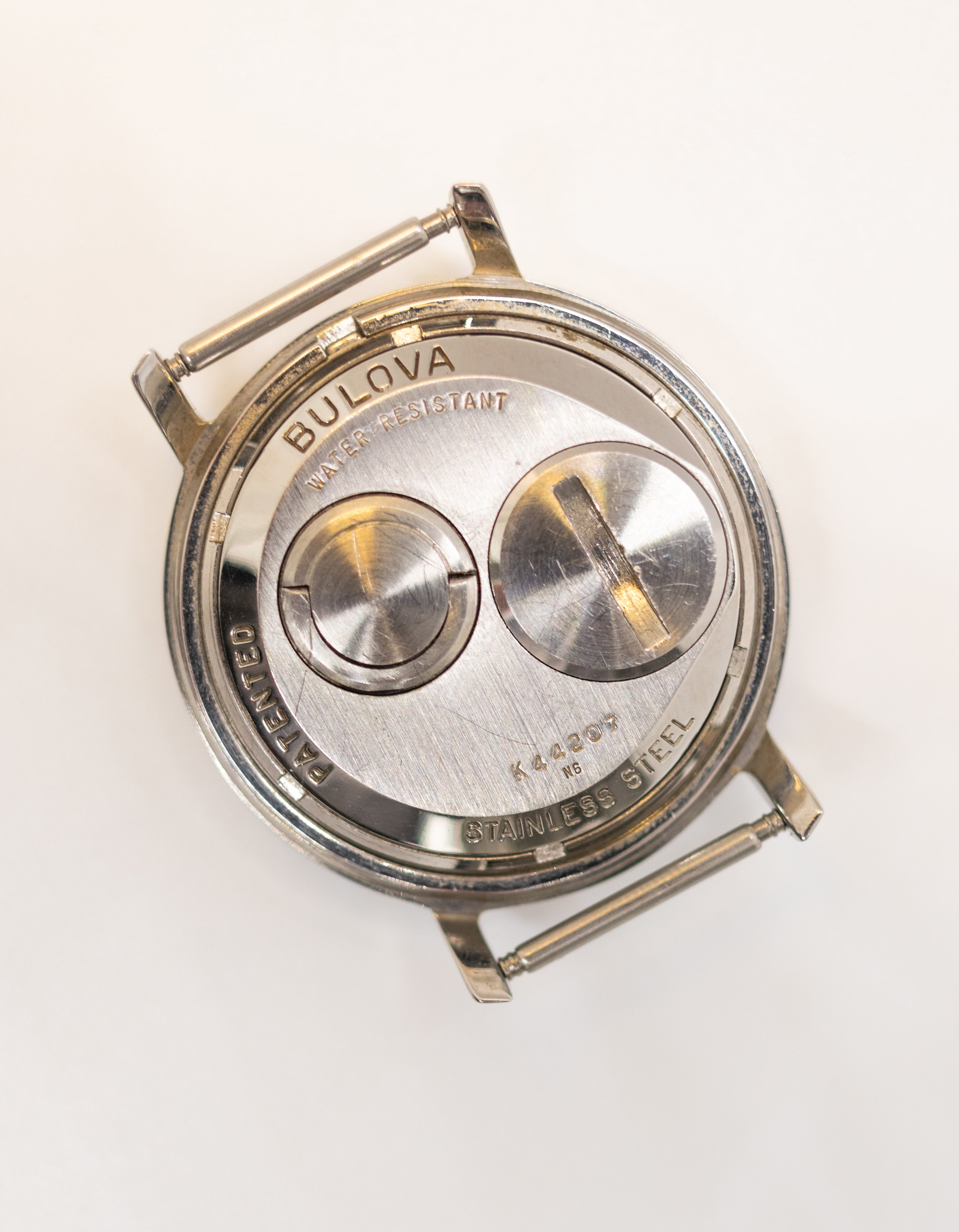 Bulova accutron n6 hot sale