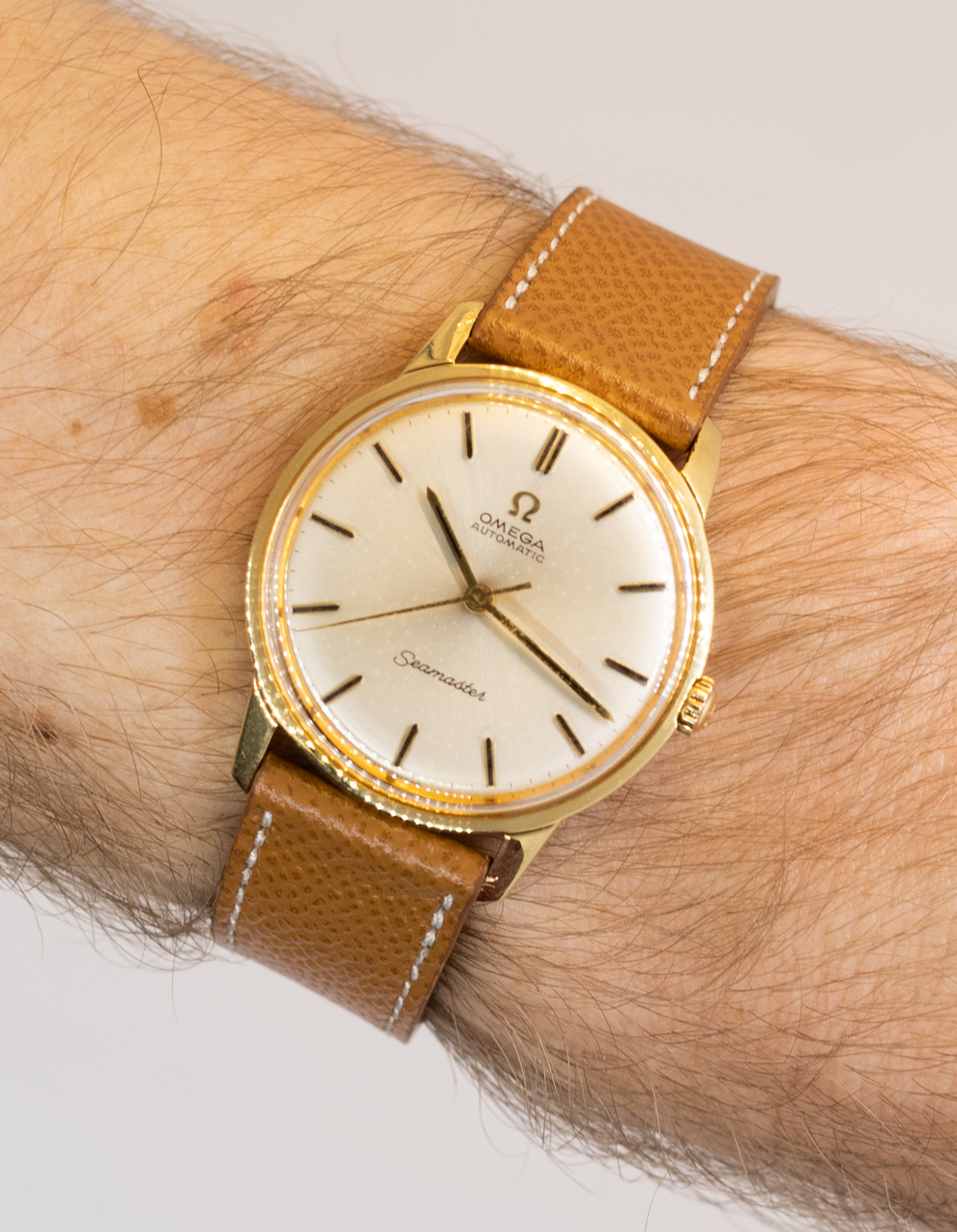 Omega 1966 seamaster discount