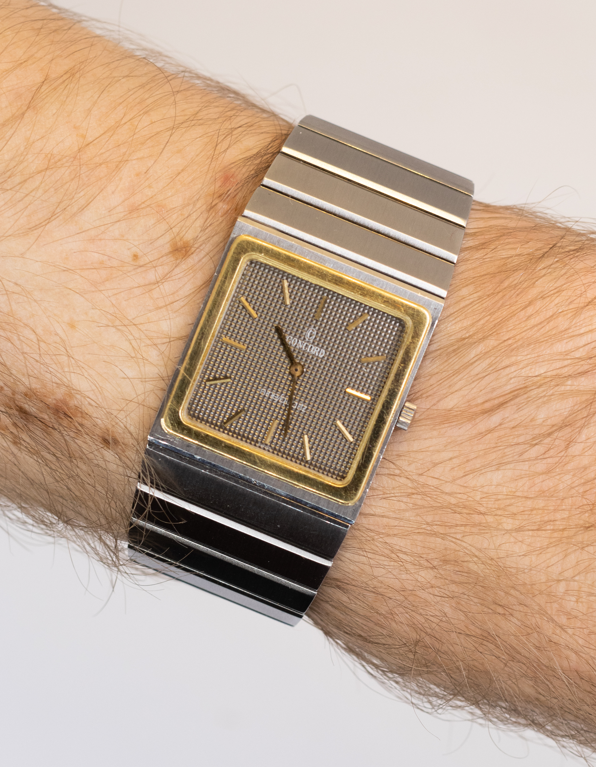 1980 s Concord Mariner SG