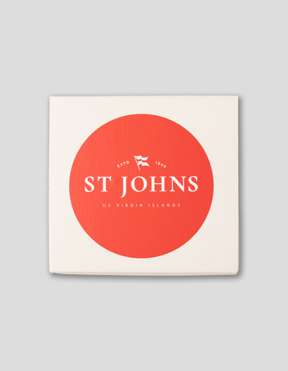 St Johns Madras Gift Set