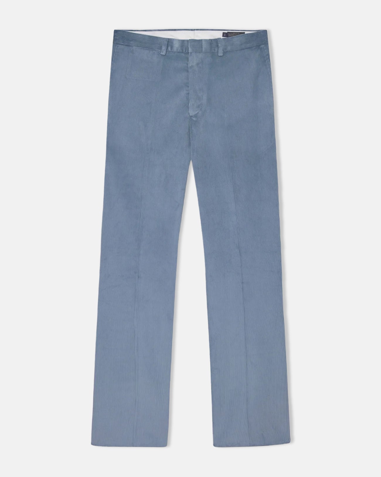 ミュージシャン RILY Corduroy pants Blue Men's Classic Corduroy Pants - Light Blue | J. PRESS