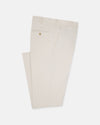 Made-in-USA Natural Washed Twill Chino Pant