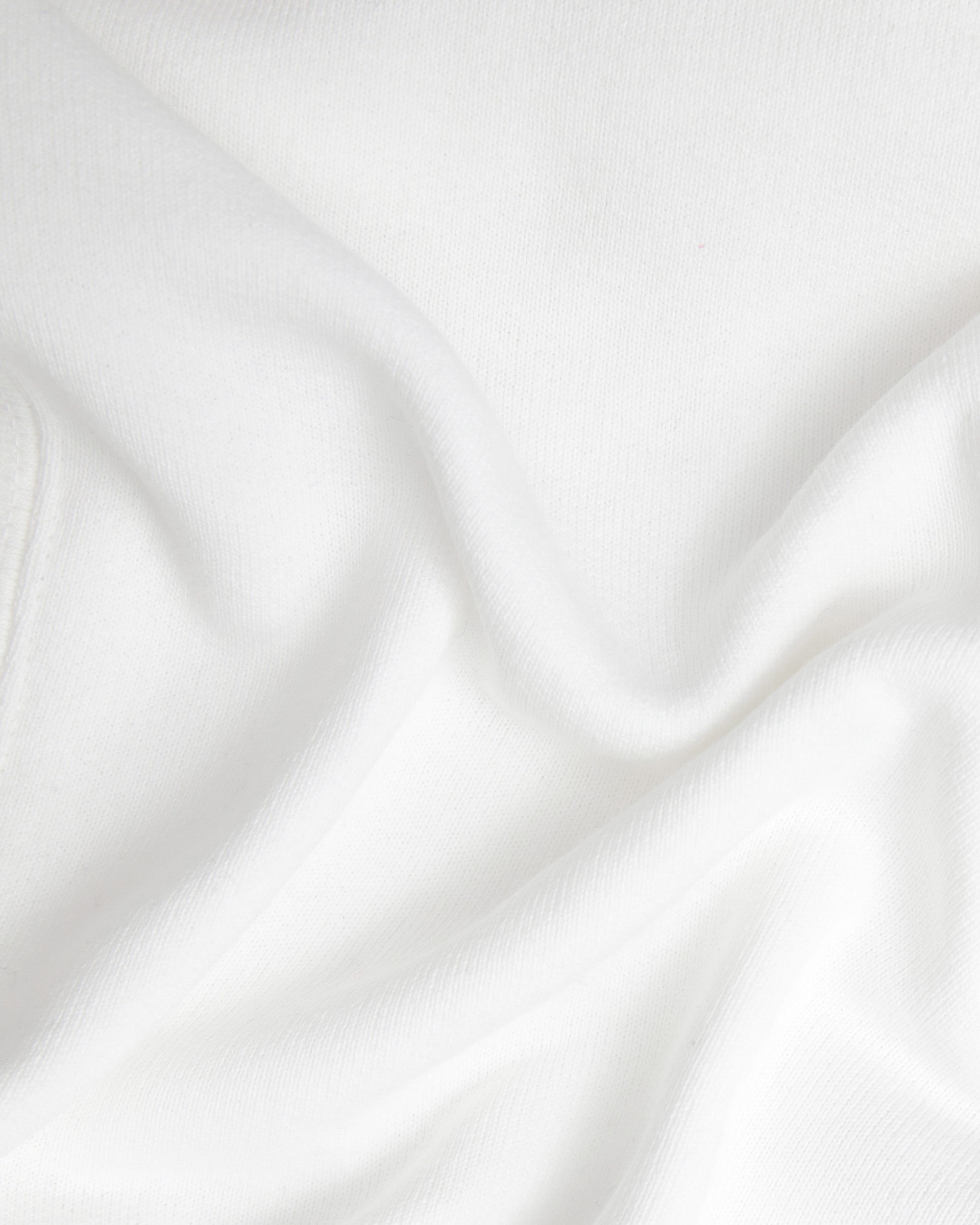 Made-in-USA White Vintage J. Press Vintage Seal Sweatshirt