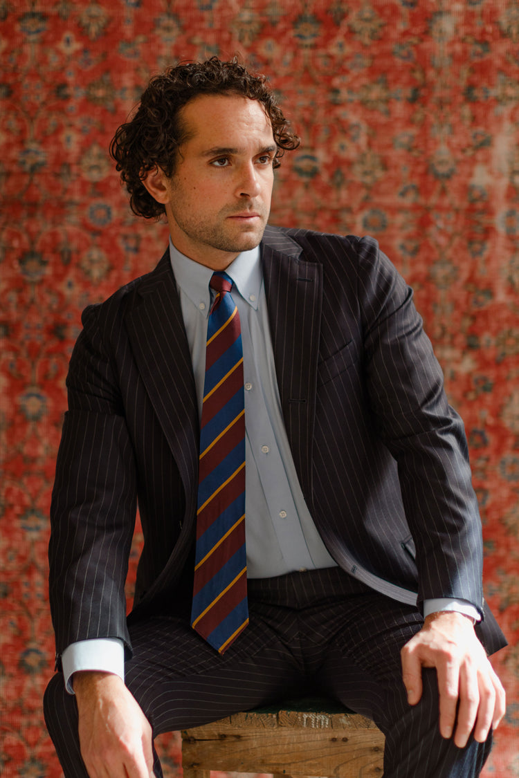 Pennant Label Custom J. PRESS