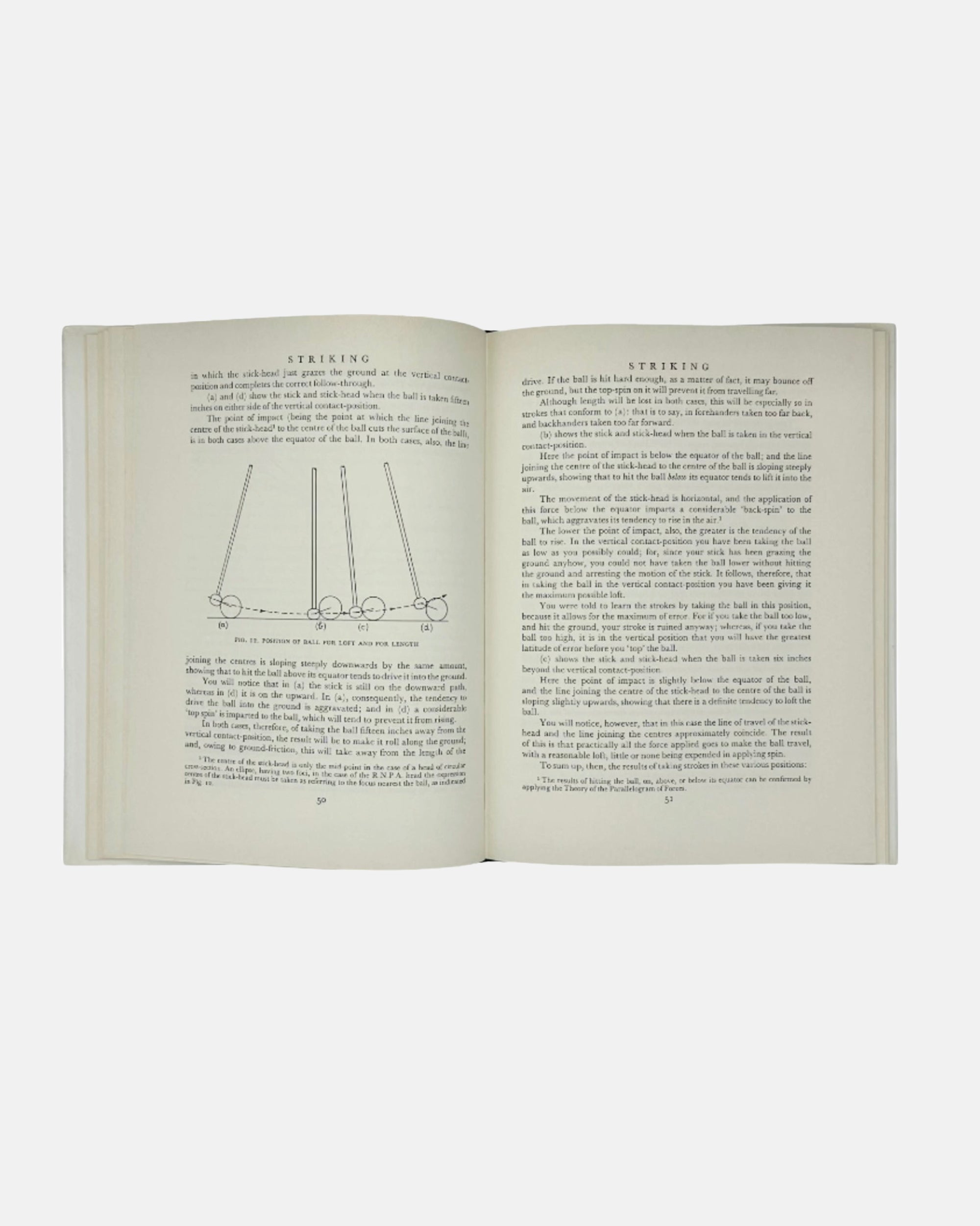 An Introduction to Polo by Marco 1982 Book Foreword by Charles, Prince of Wales