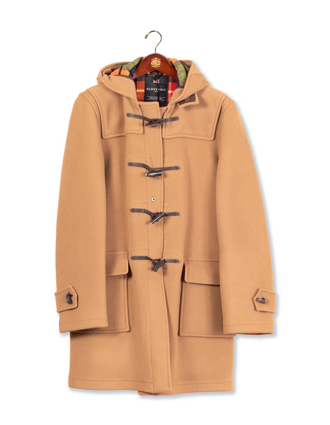 Joules wholesale duffle sales coat