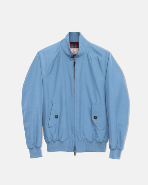 BARACUTA HARRINGTON ジャケット G9 42 The Original G9 Harrington Men's Jacket | Baracuta