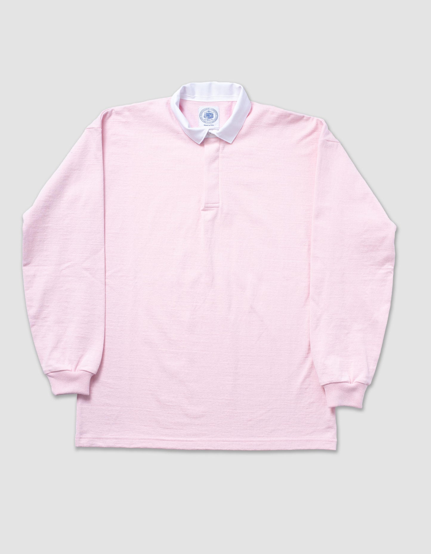 SOLID RUGBY - PINK