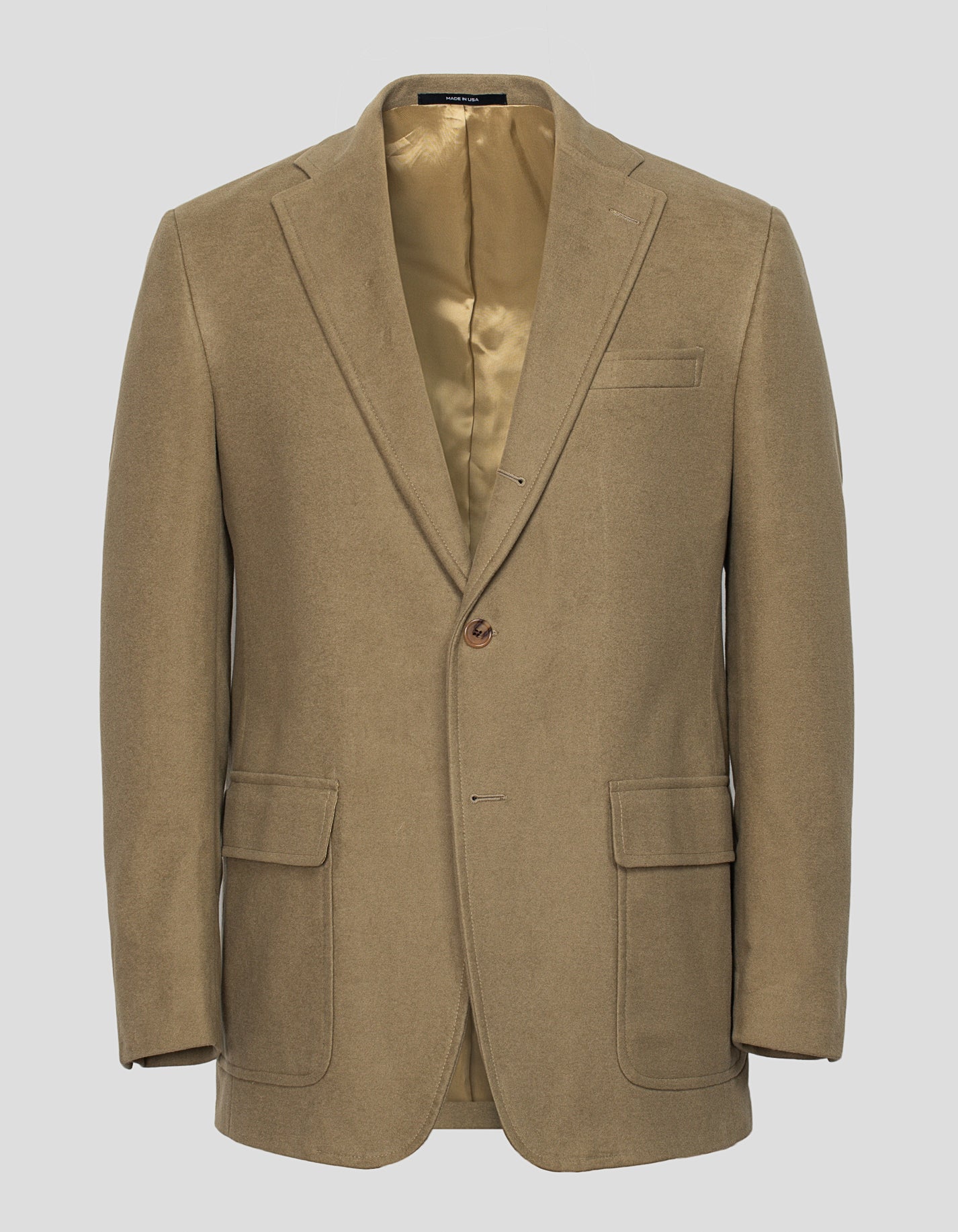 LOVAT MOLESKIN SPORT COAT