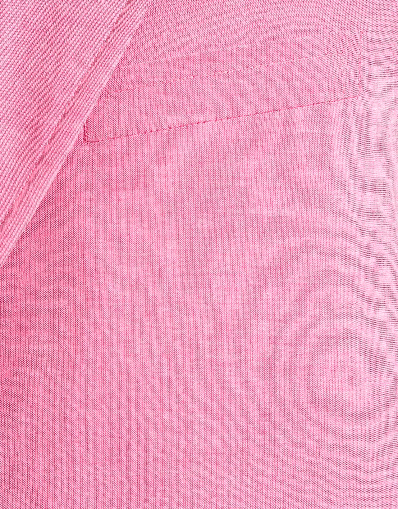 PINK CHAMBRAY SPORT COAT - CLASSIC FIT