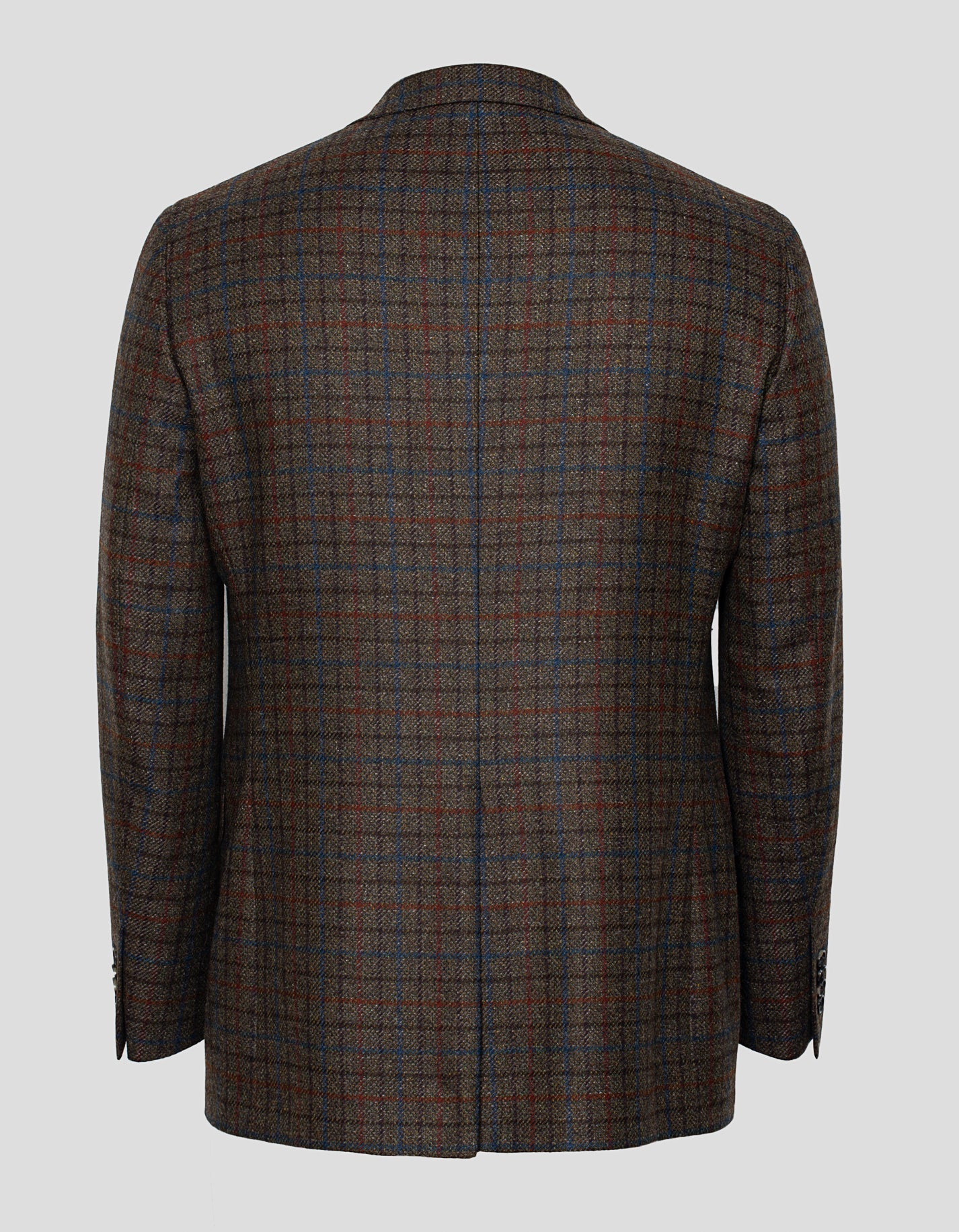 BROLIVE TATTERSALL SPORT COAT