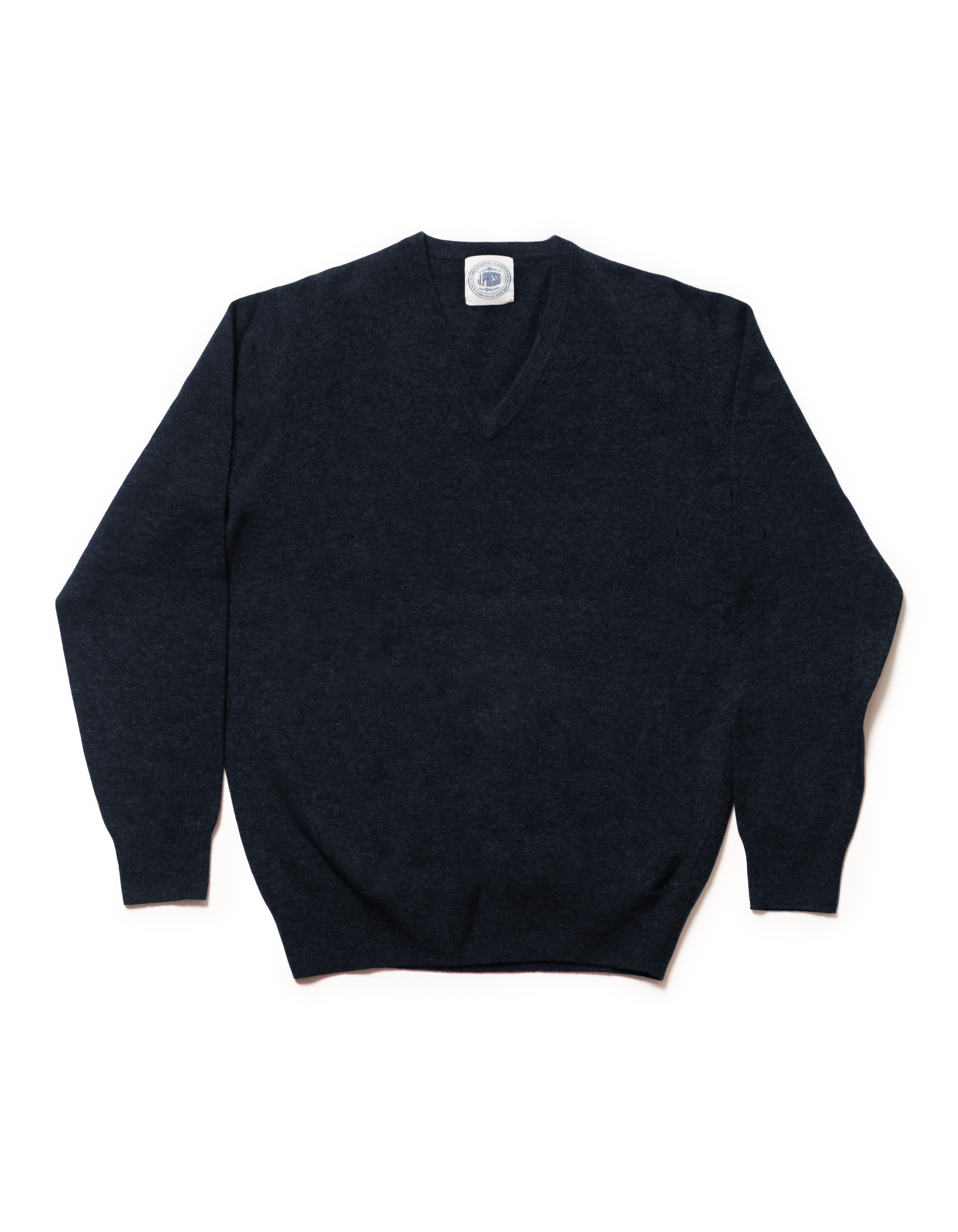 Mens lambswool v neck 2025 sweaters
