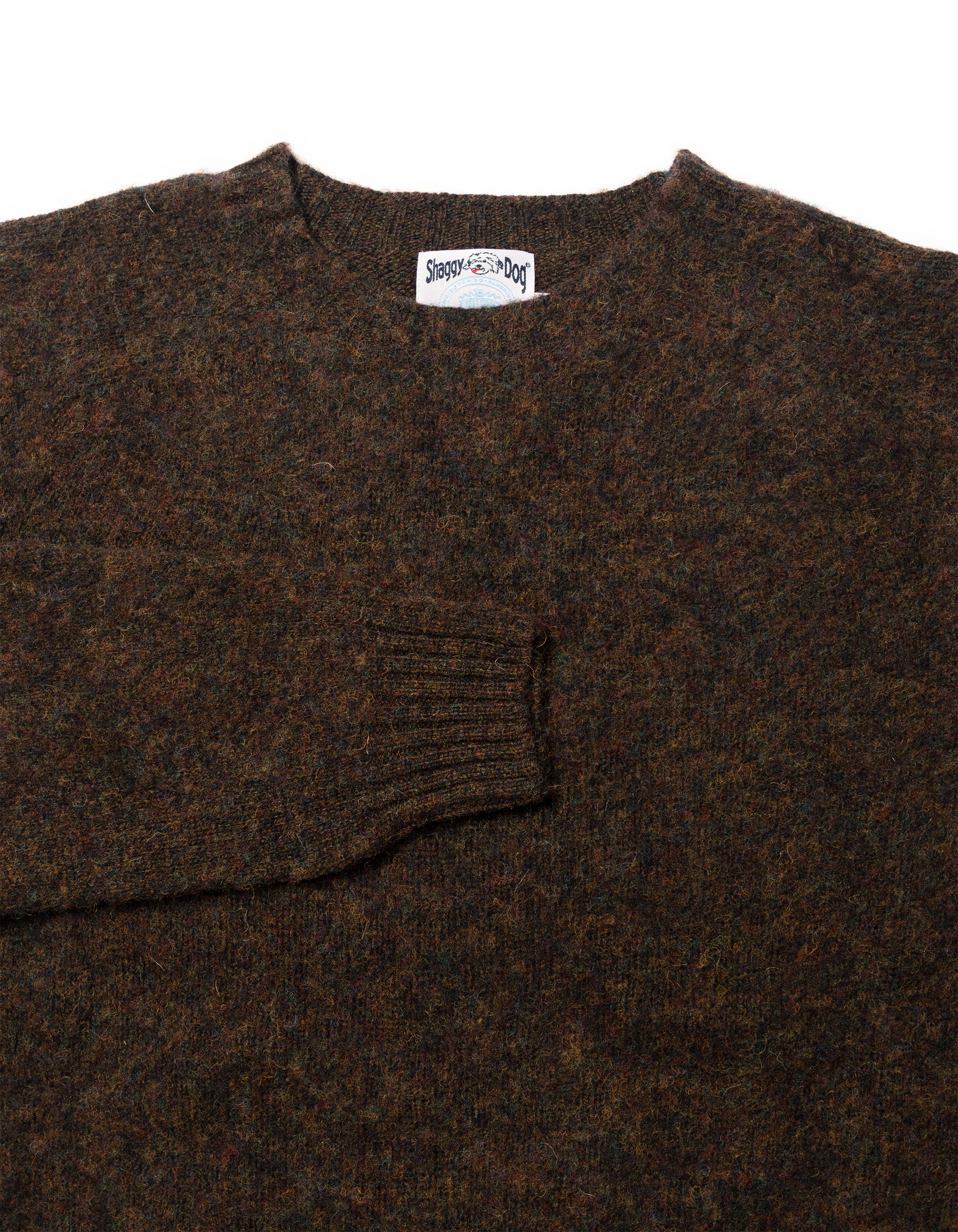 J press shaggy dog 2025 sizing