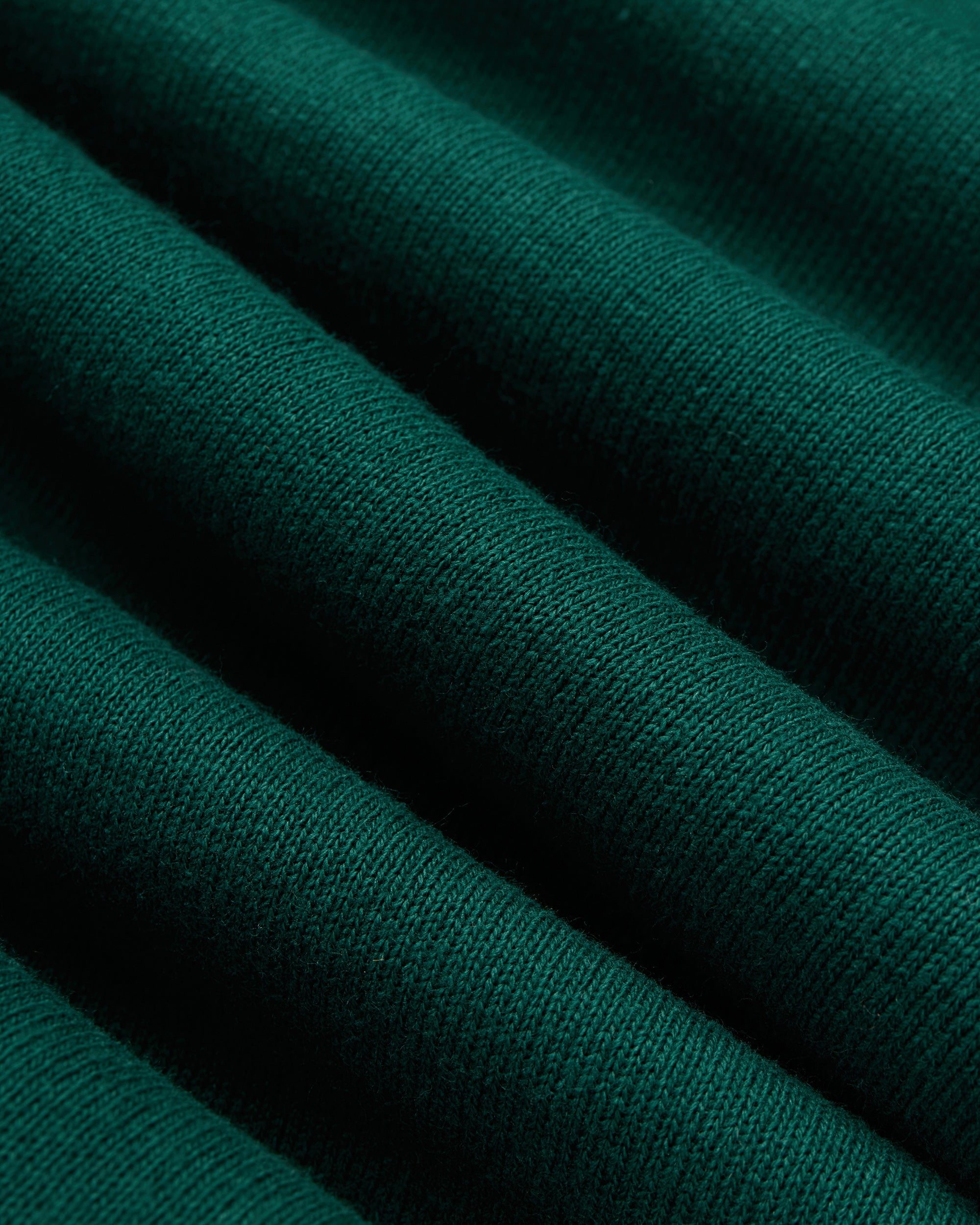 Made in USA J. Press Vintage Seal Logo Hoodie