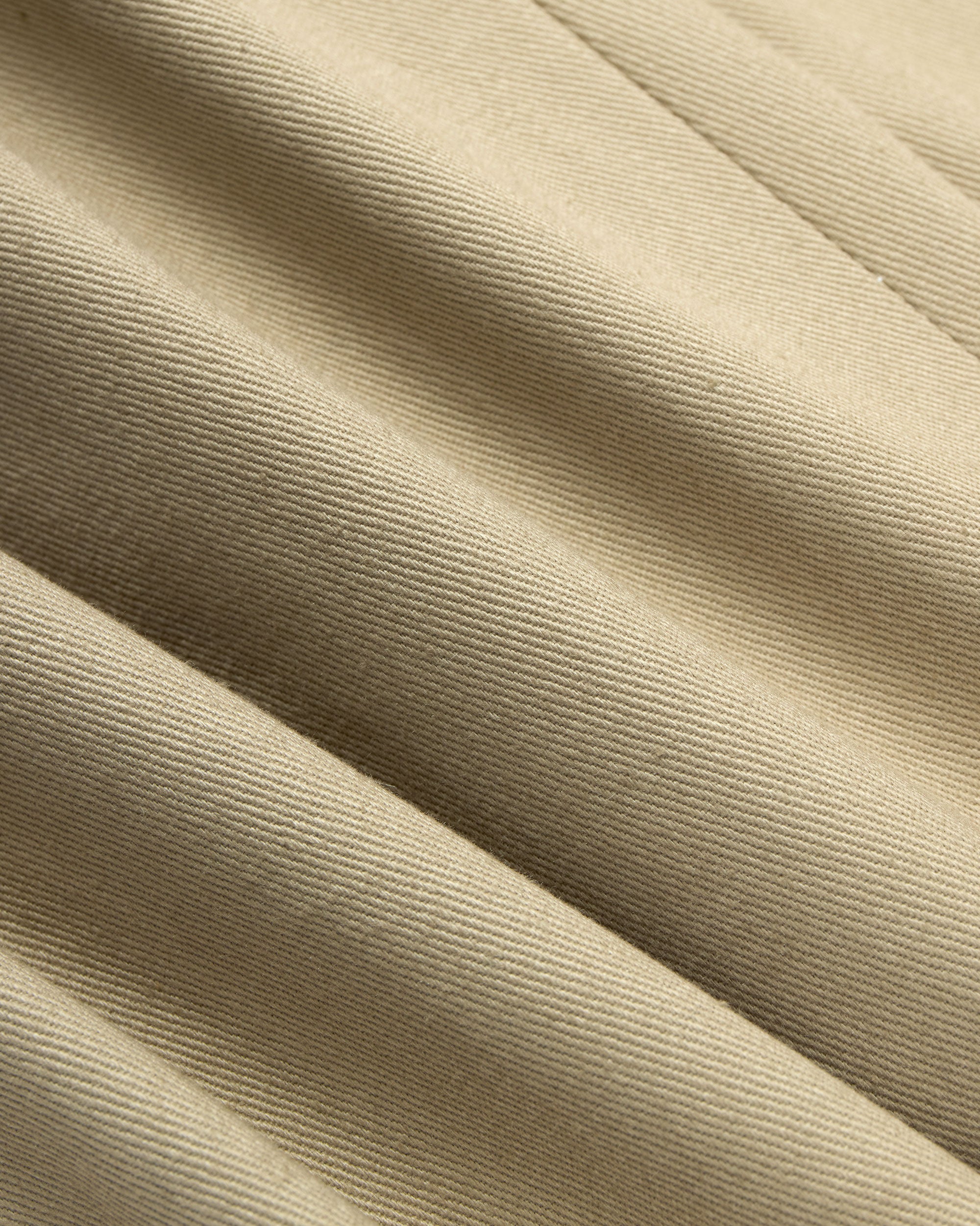 Made-in-USA Ivy Essential Khaki Chino Pant - Trim Fit