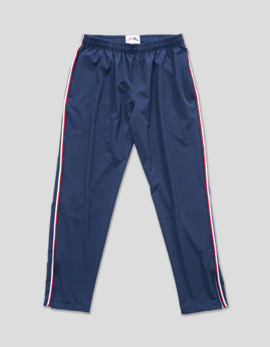 J.PRESS x BOATHOUSE JOURNEY PANT - NAVY