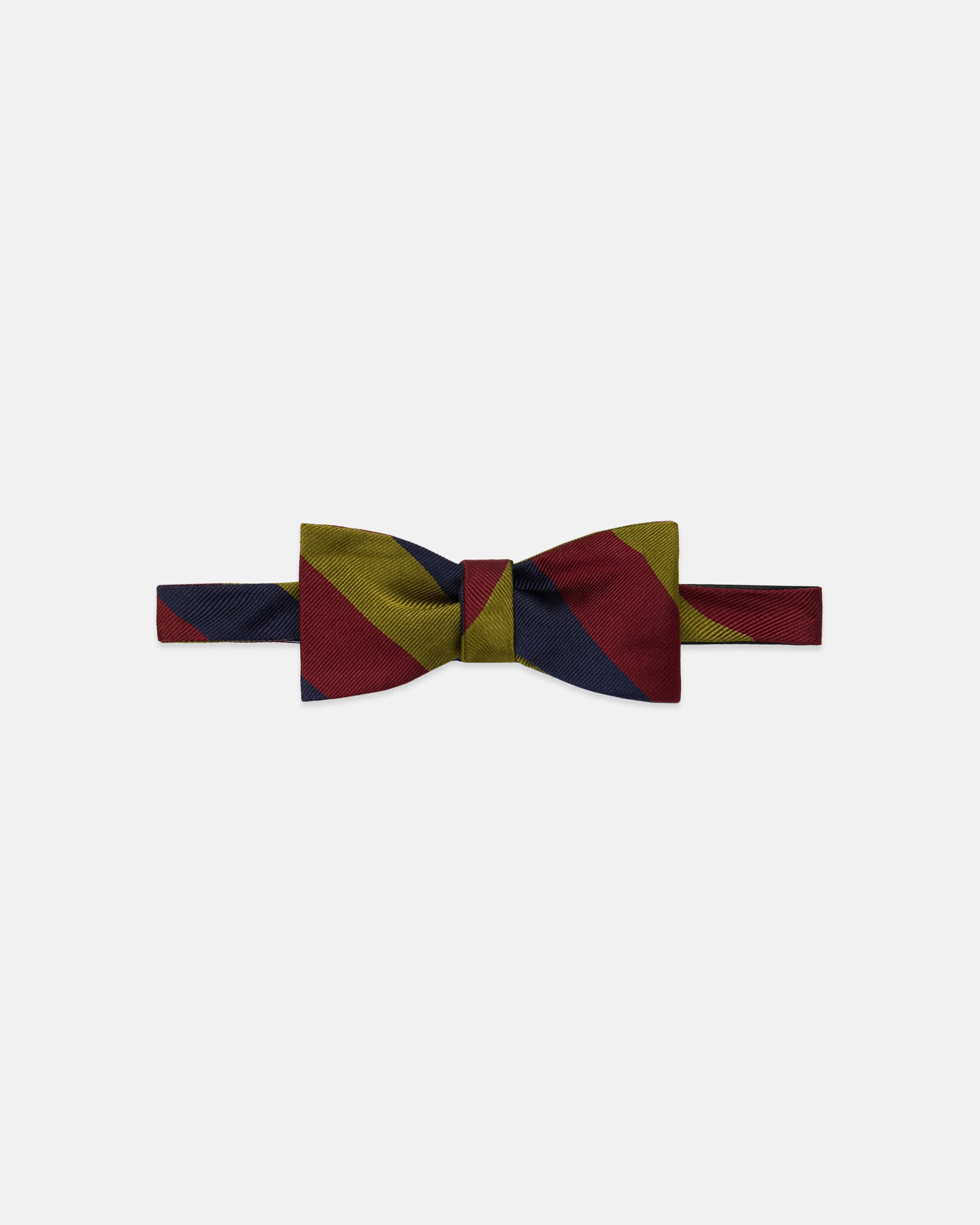 Royal Scots Regimental Bow Tie