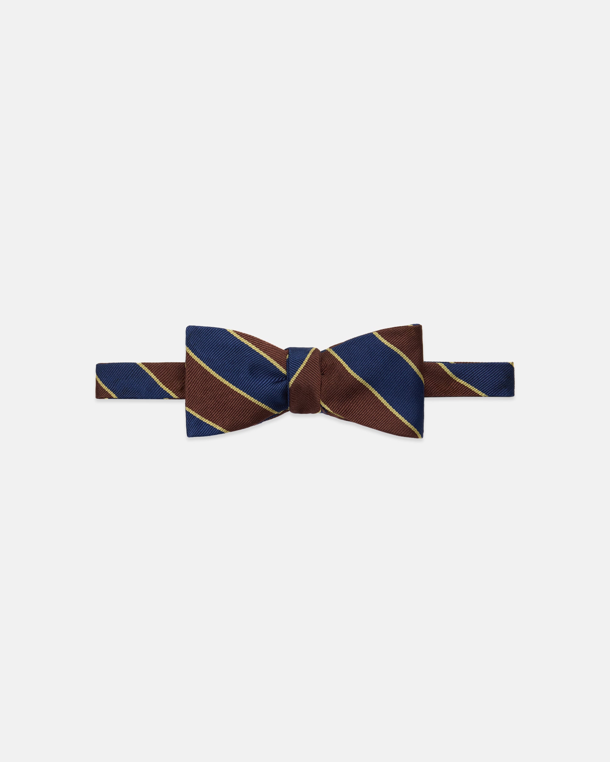 Indian Army General Regimental Bow Tie