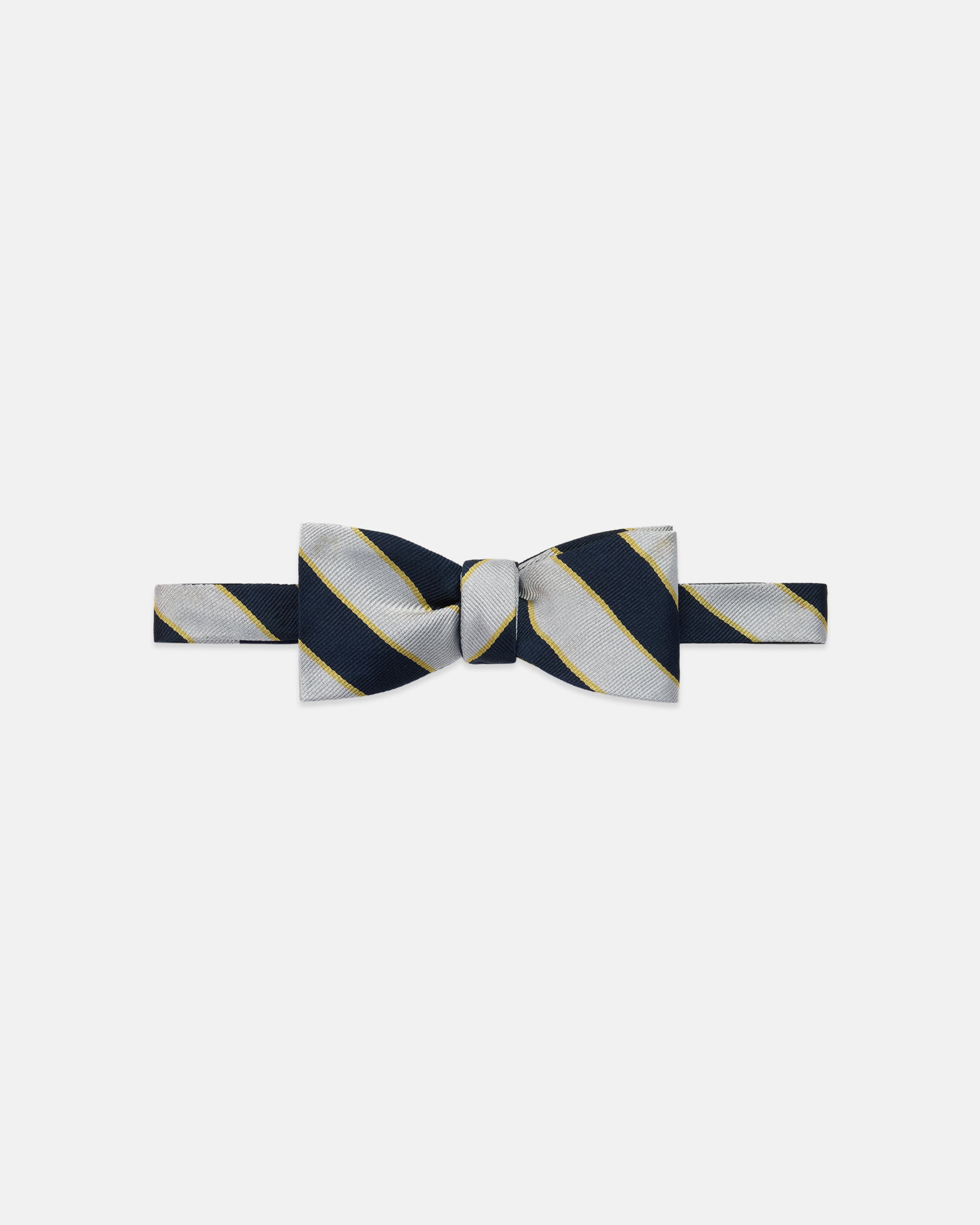 Queen's Regiment Regimental Bow Tie
