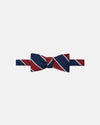 London University Regimental Bow Tie