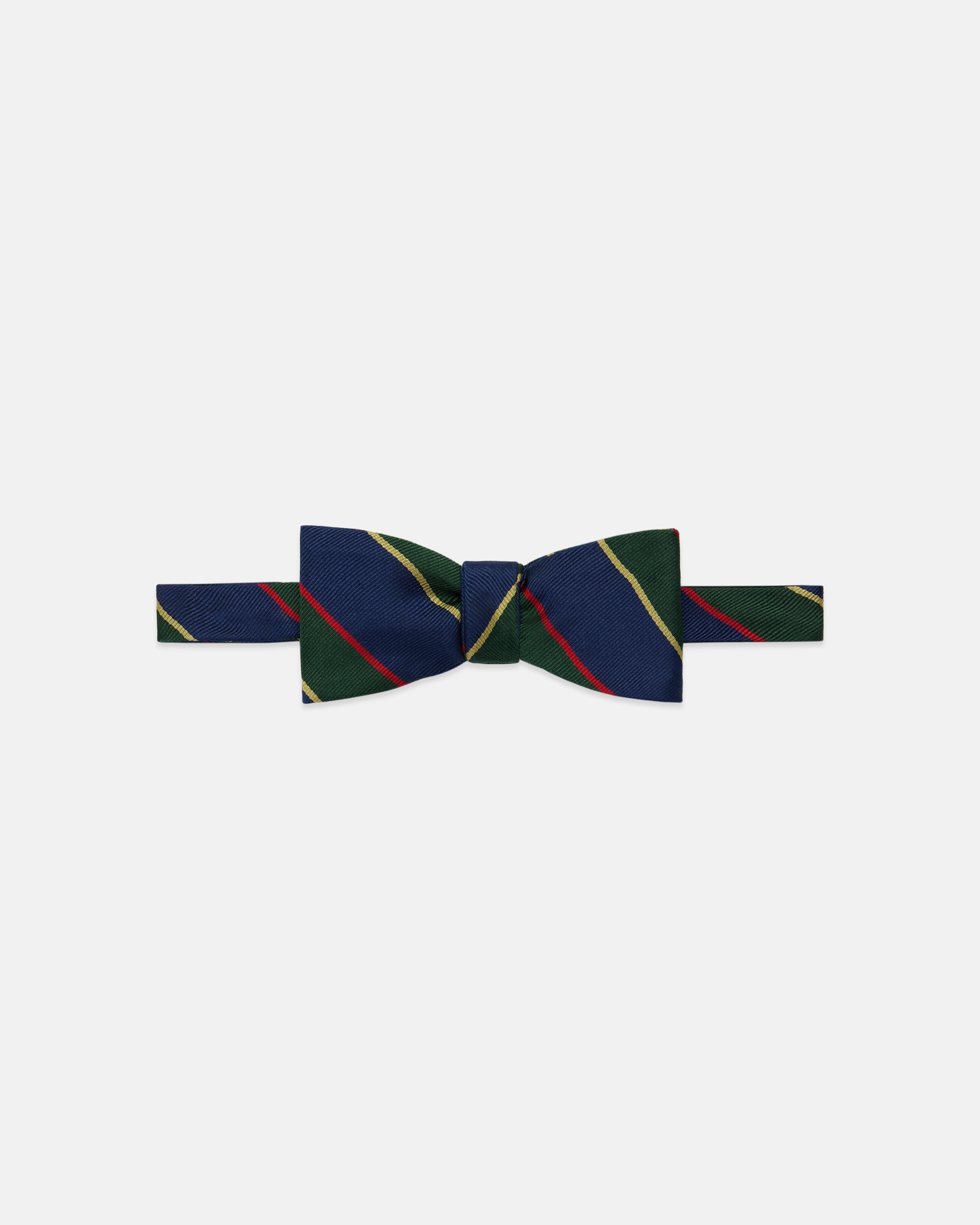 Argyll & Sutherland Regimental Bow Tie